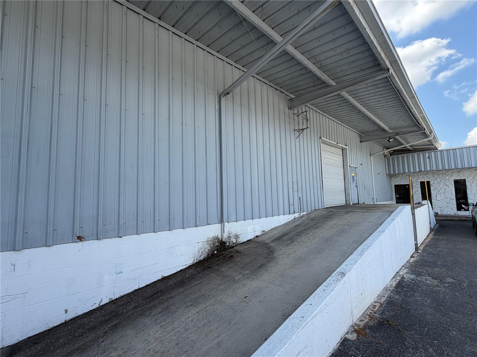 UNPLATTED - Commercial Lease