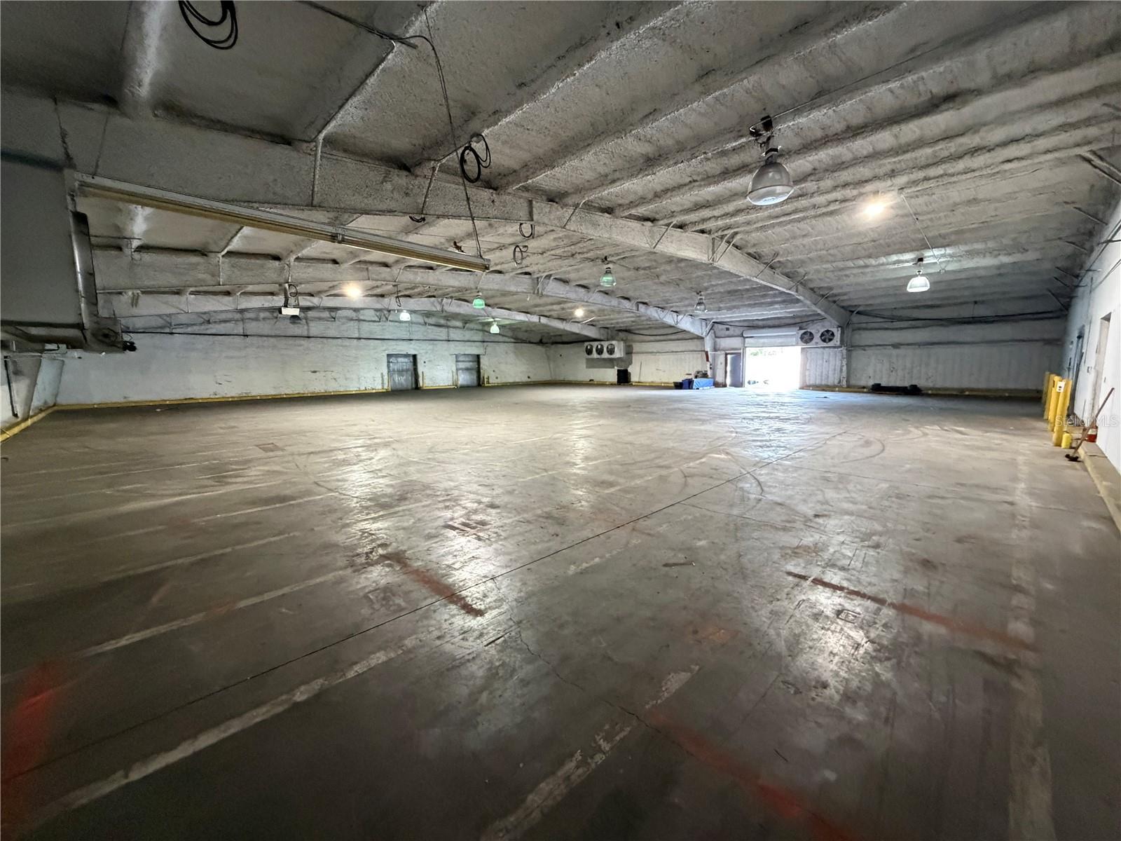 UNPLATTED - Commercial Lease