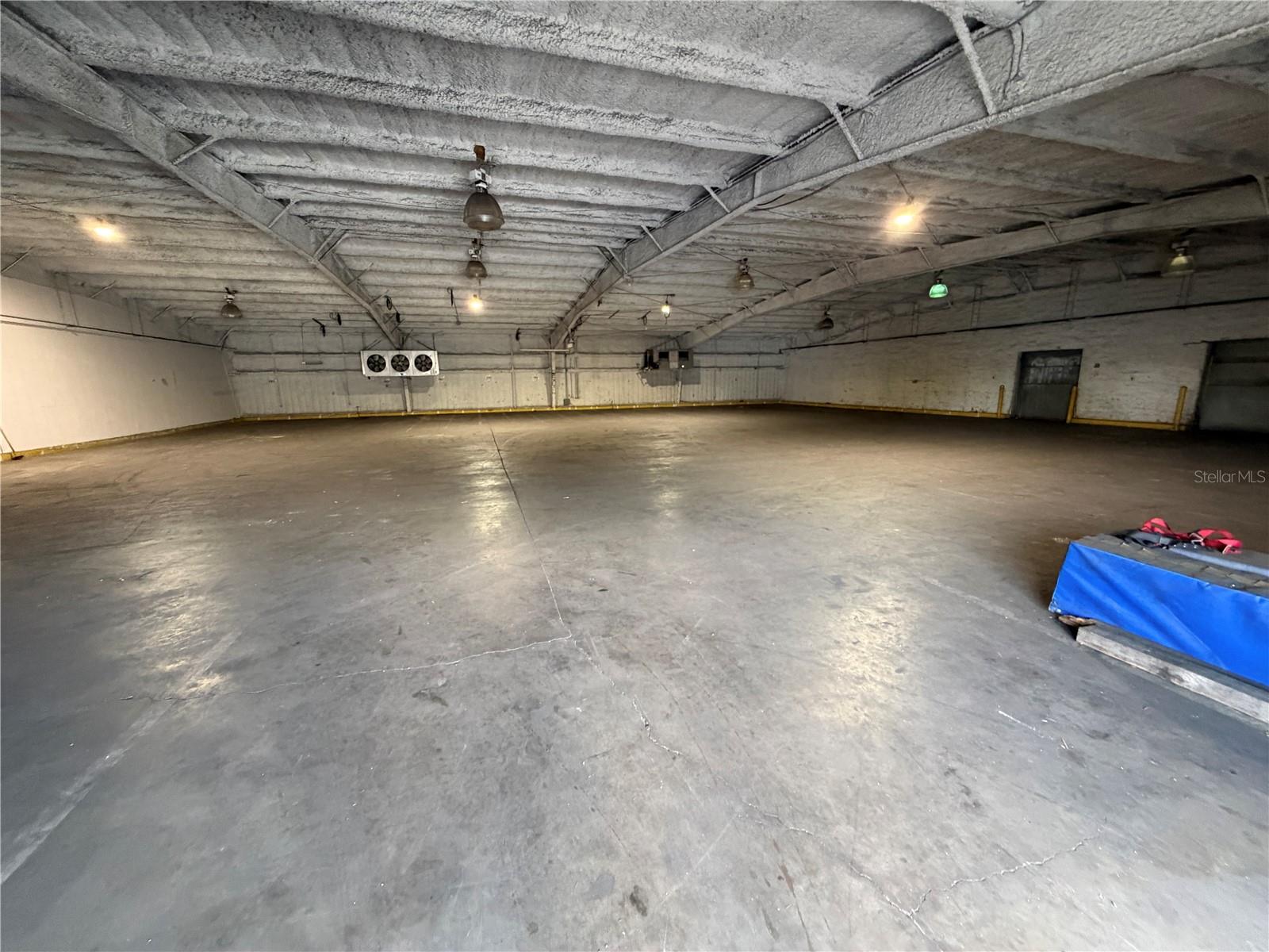 UNPLATTED - Commercial Lease