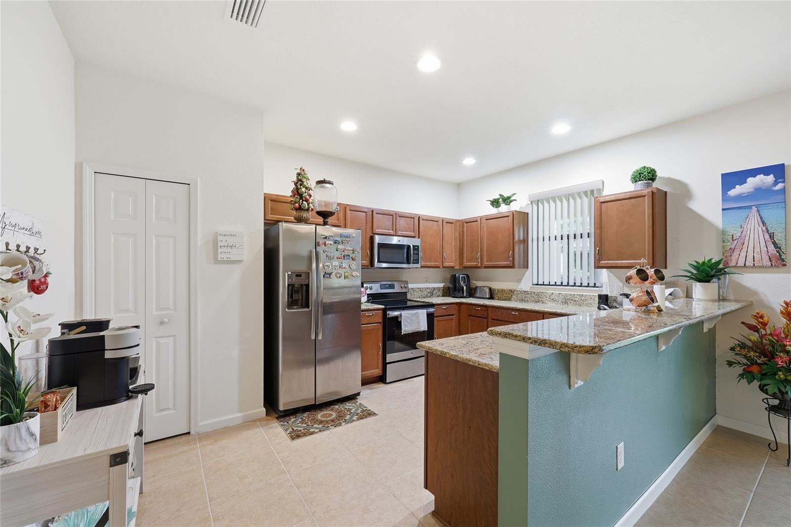 PORTOFINO MEADOWS - Residential