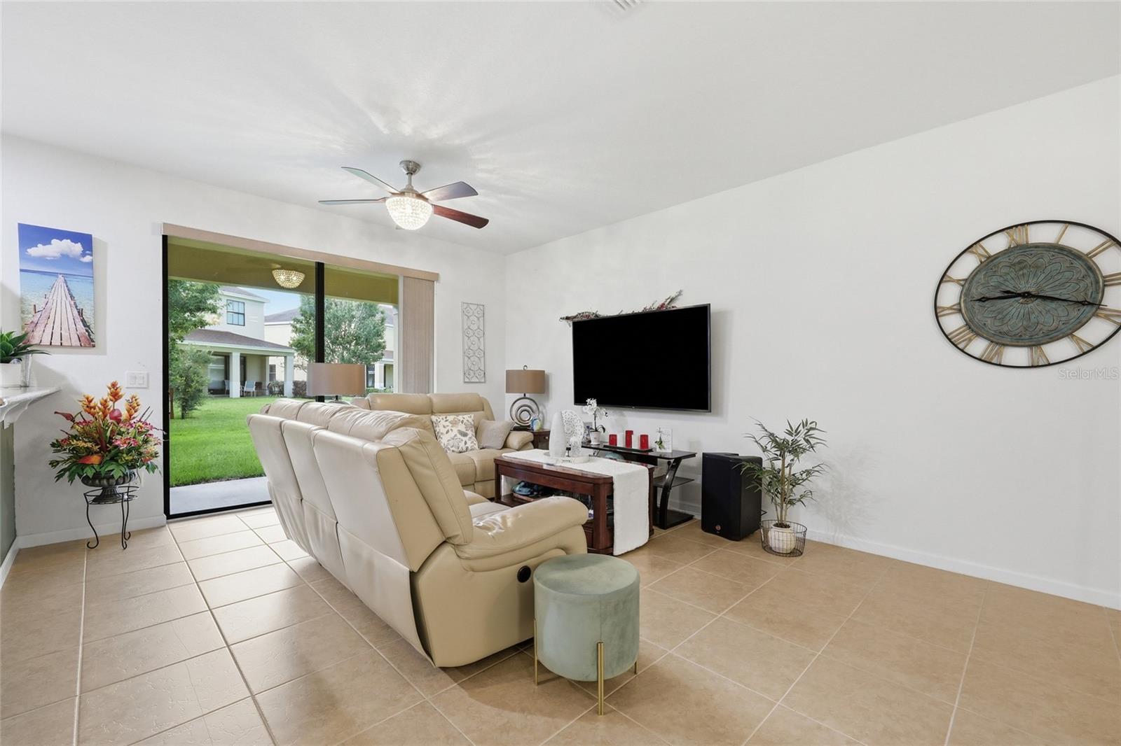 PORTOFINO MEADOWS - Residential