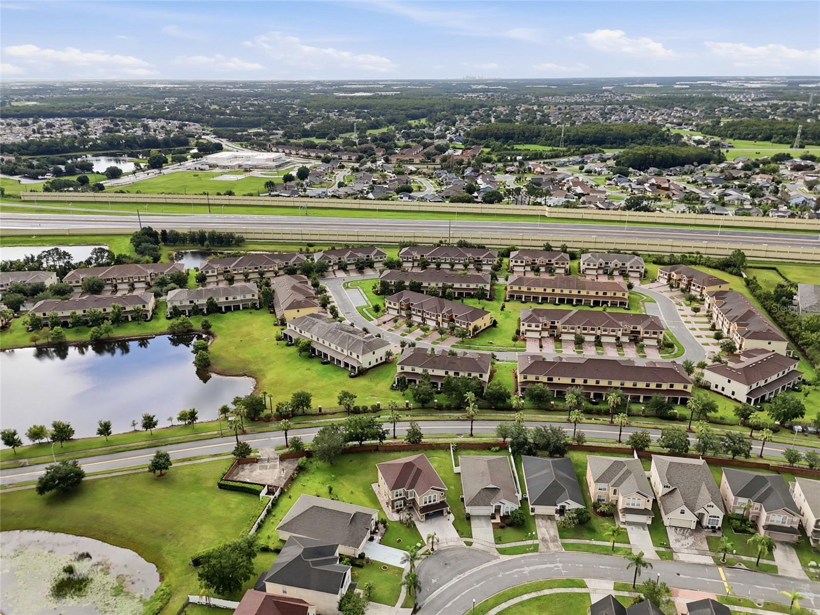 PORTOFINO MEADOWS - Residential