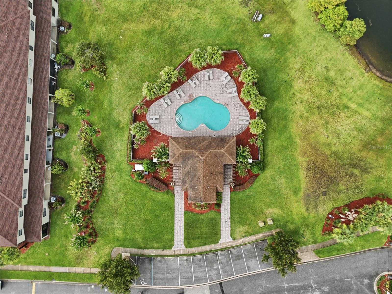 PORTOFINO MEADOWS - Residential