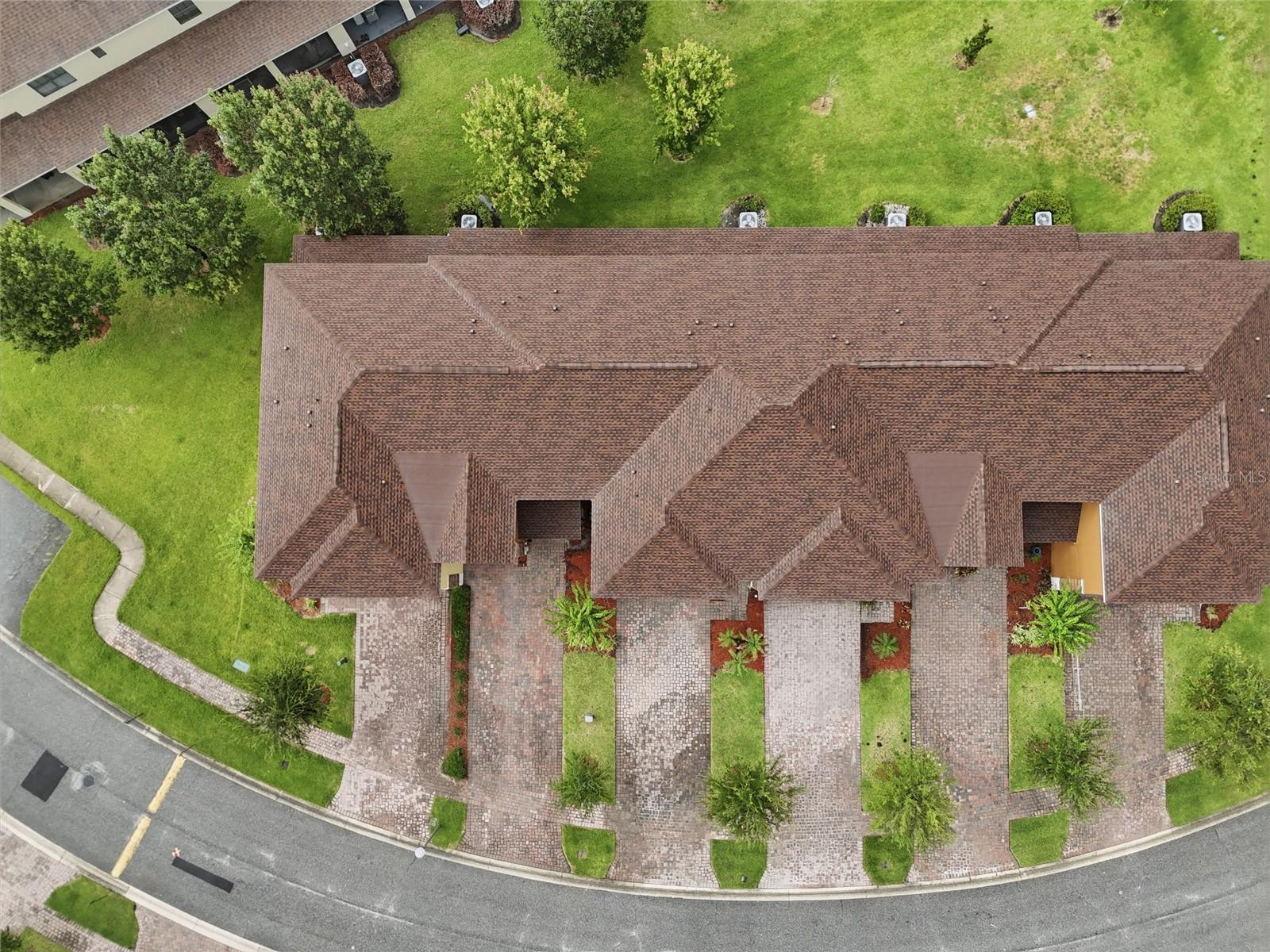 PORTOFINO MEADOWS - Residential