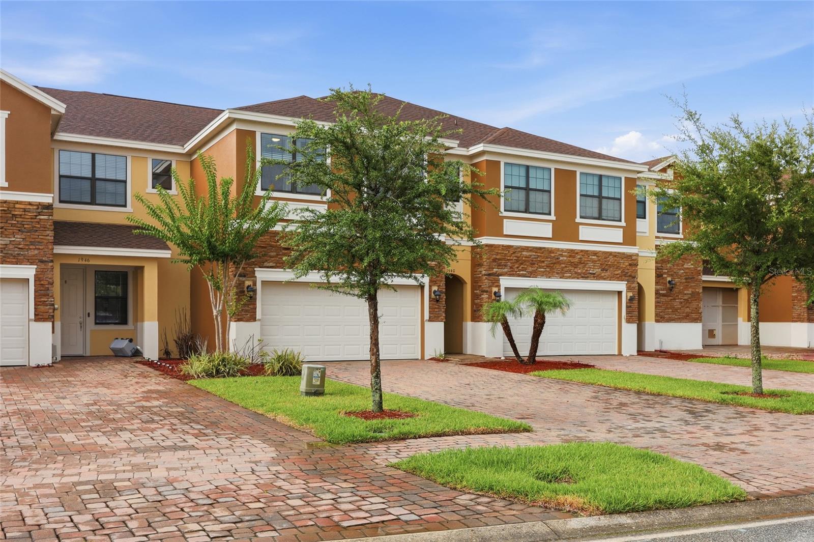 PORTOFINO MEADOWS - Residential