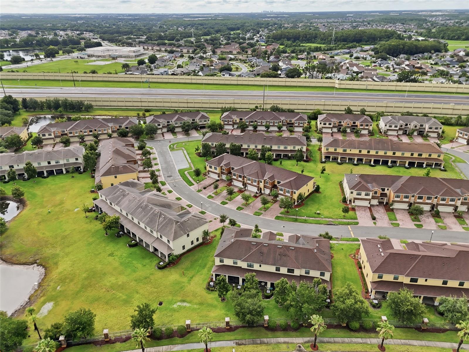 PORTOFINO MEADOWS - Residential