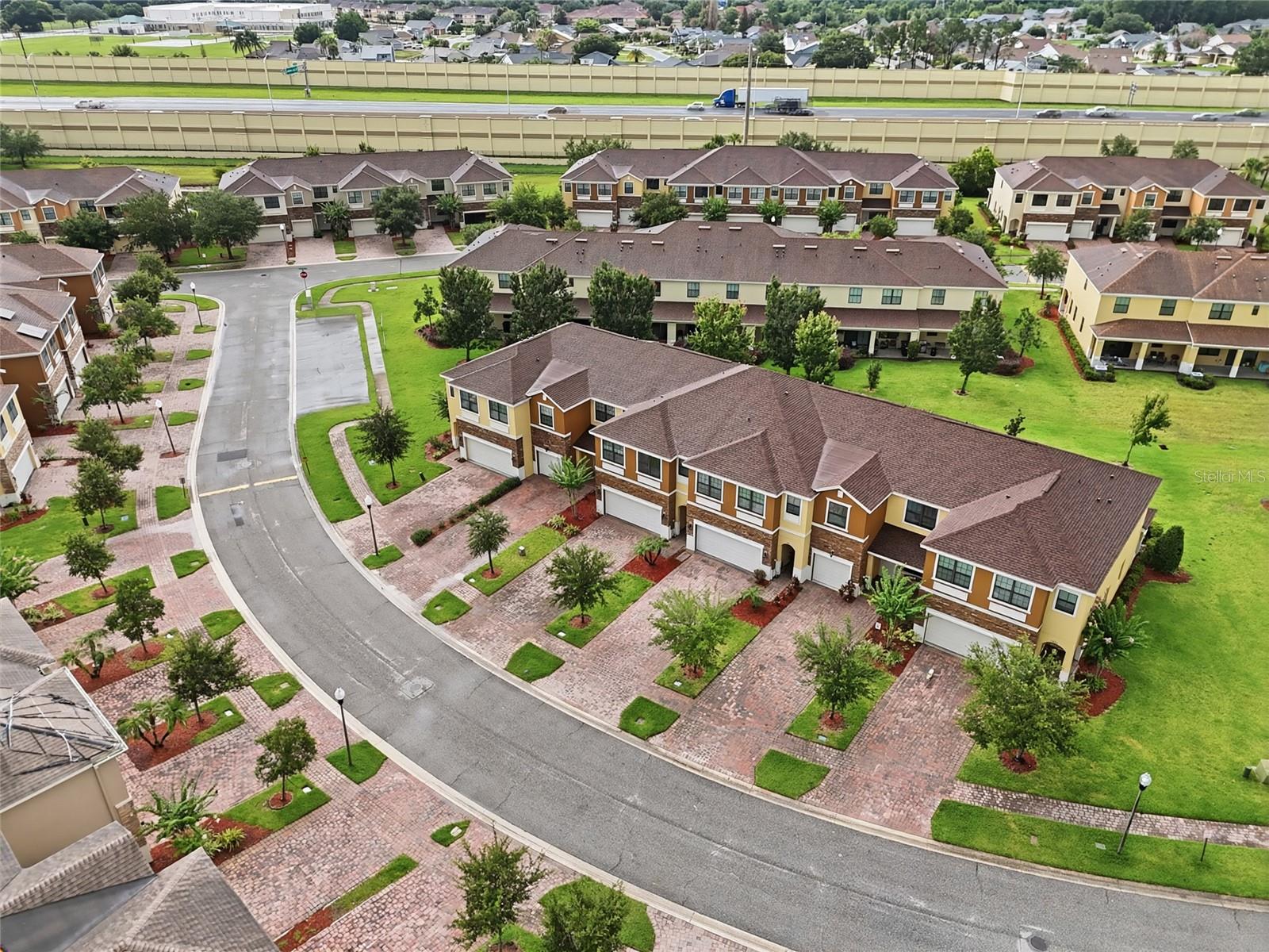 PORTOFINO MEADOWS - Residential