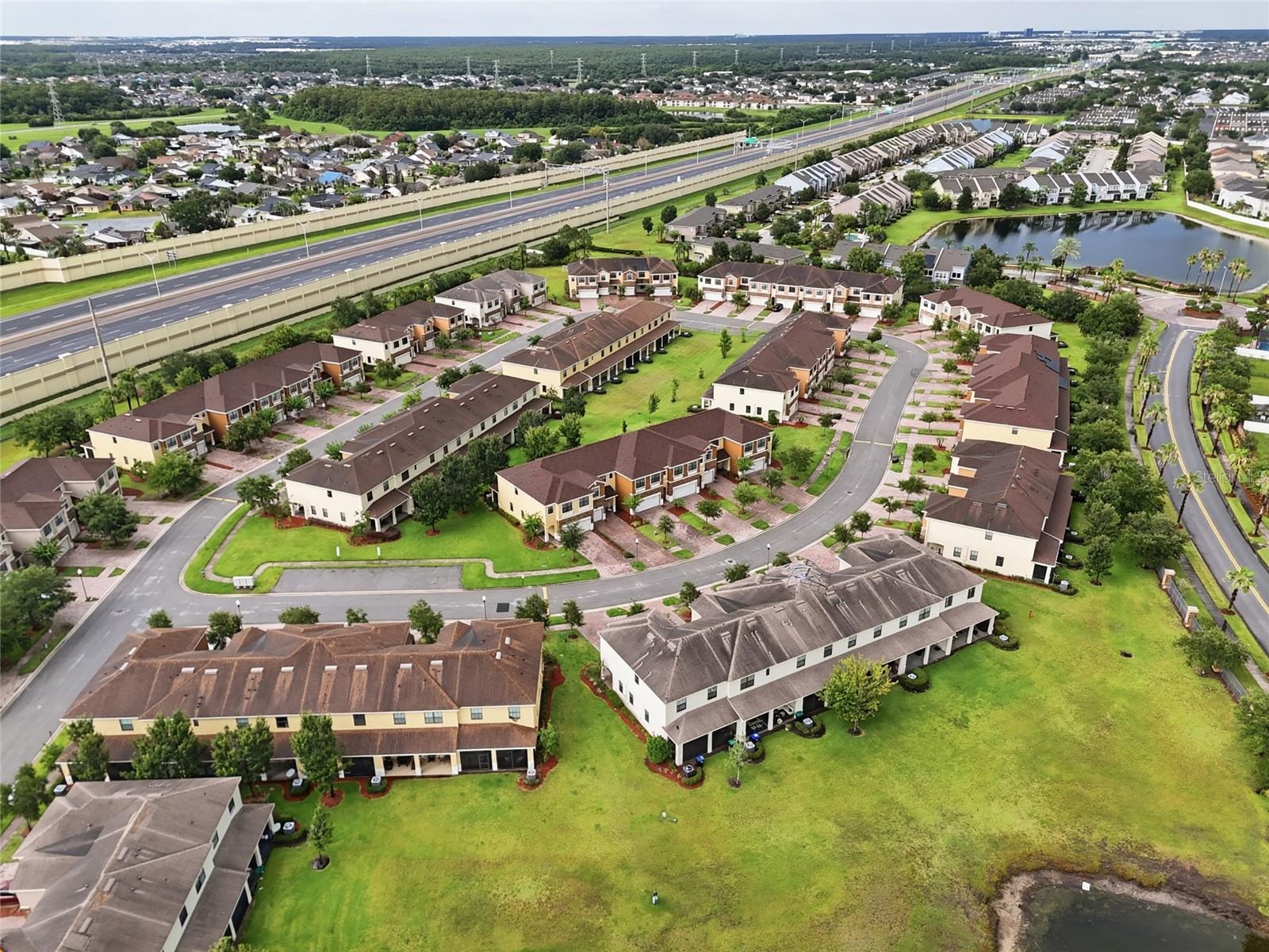 PORTOFINO MEADOWS - Residential