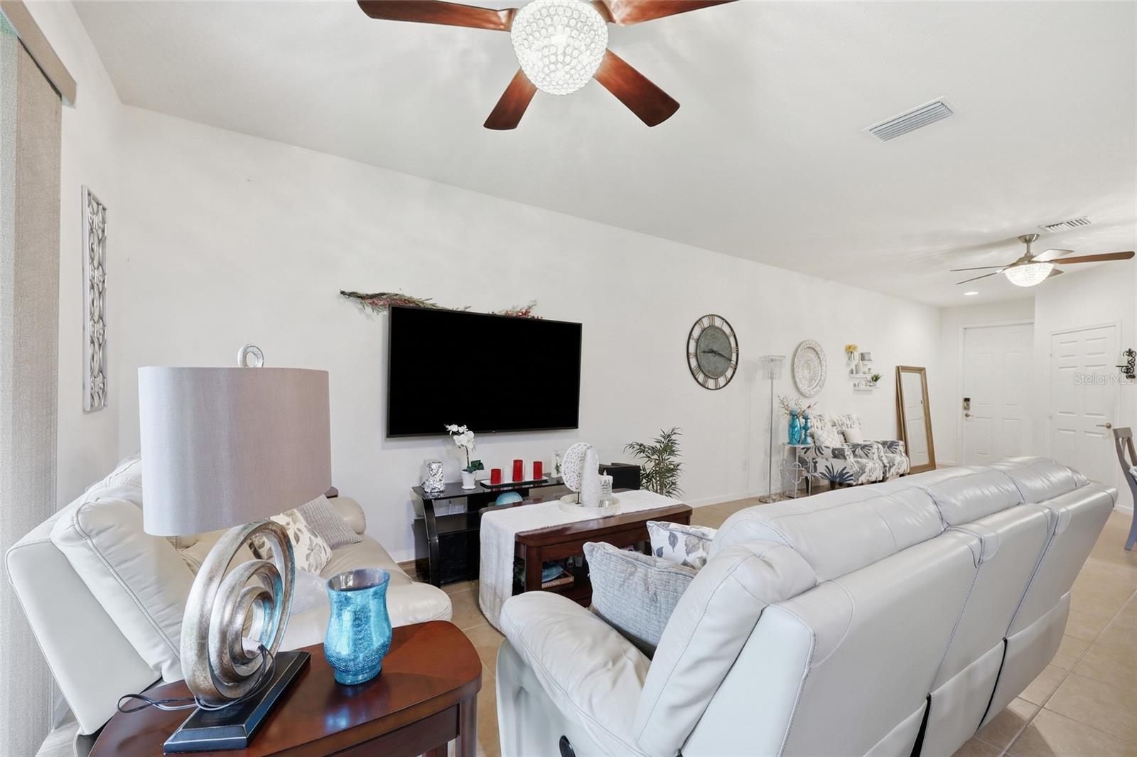 PORTOFINO MEADOWS - Residential