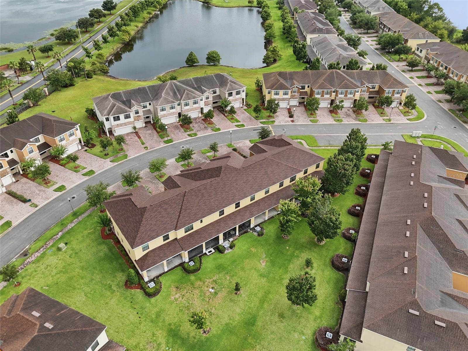 PORTOFINO MEADOWS - Residential