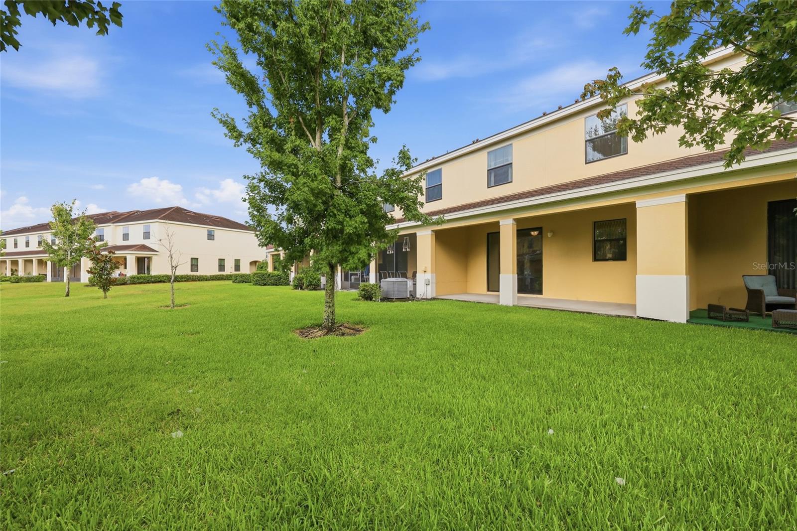 PORTOFINO MEADOWS - Residential