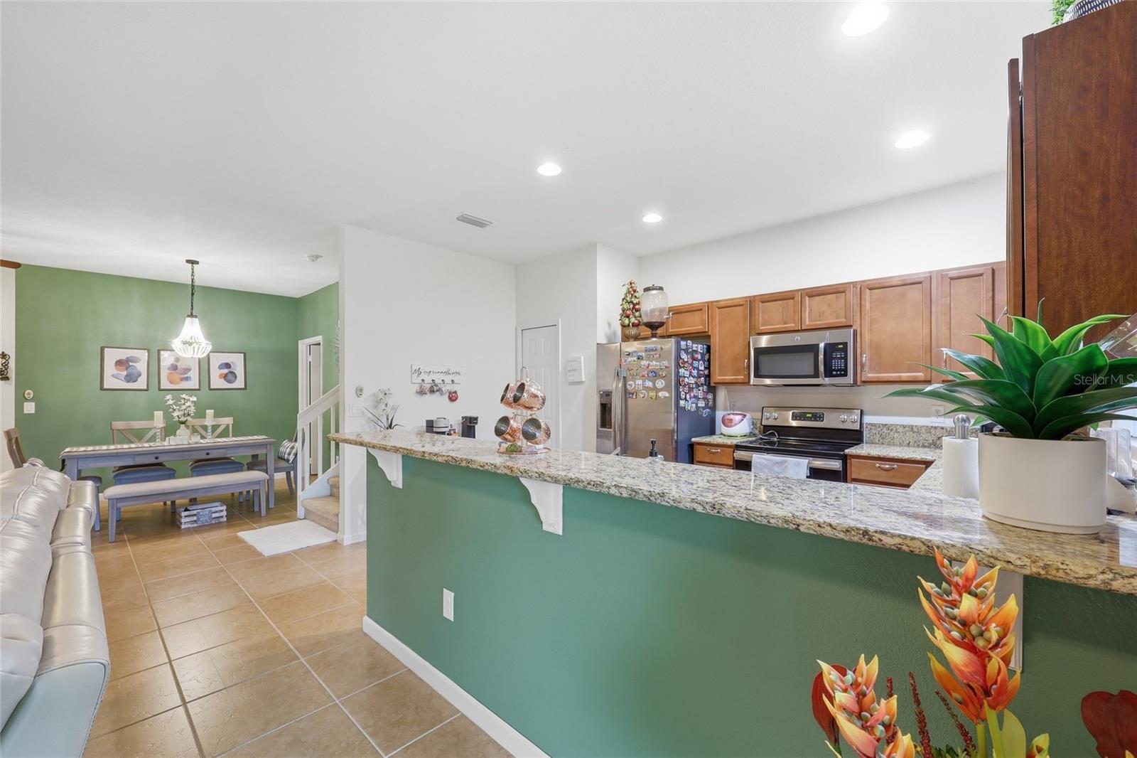 PORTOFINO MEADOWS - Residential