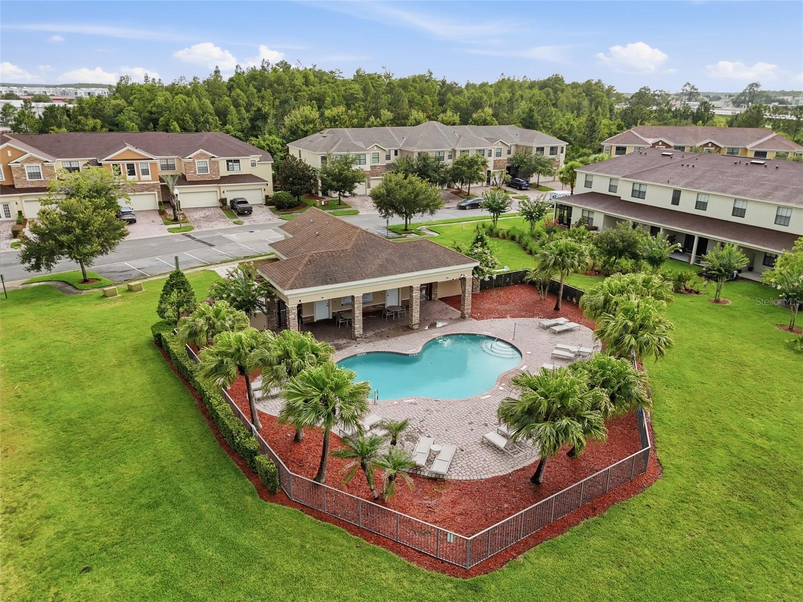 PORTOFINO MEADOWS - Residential