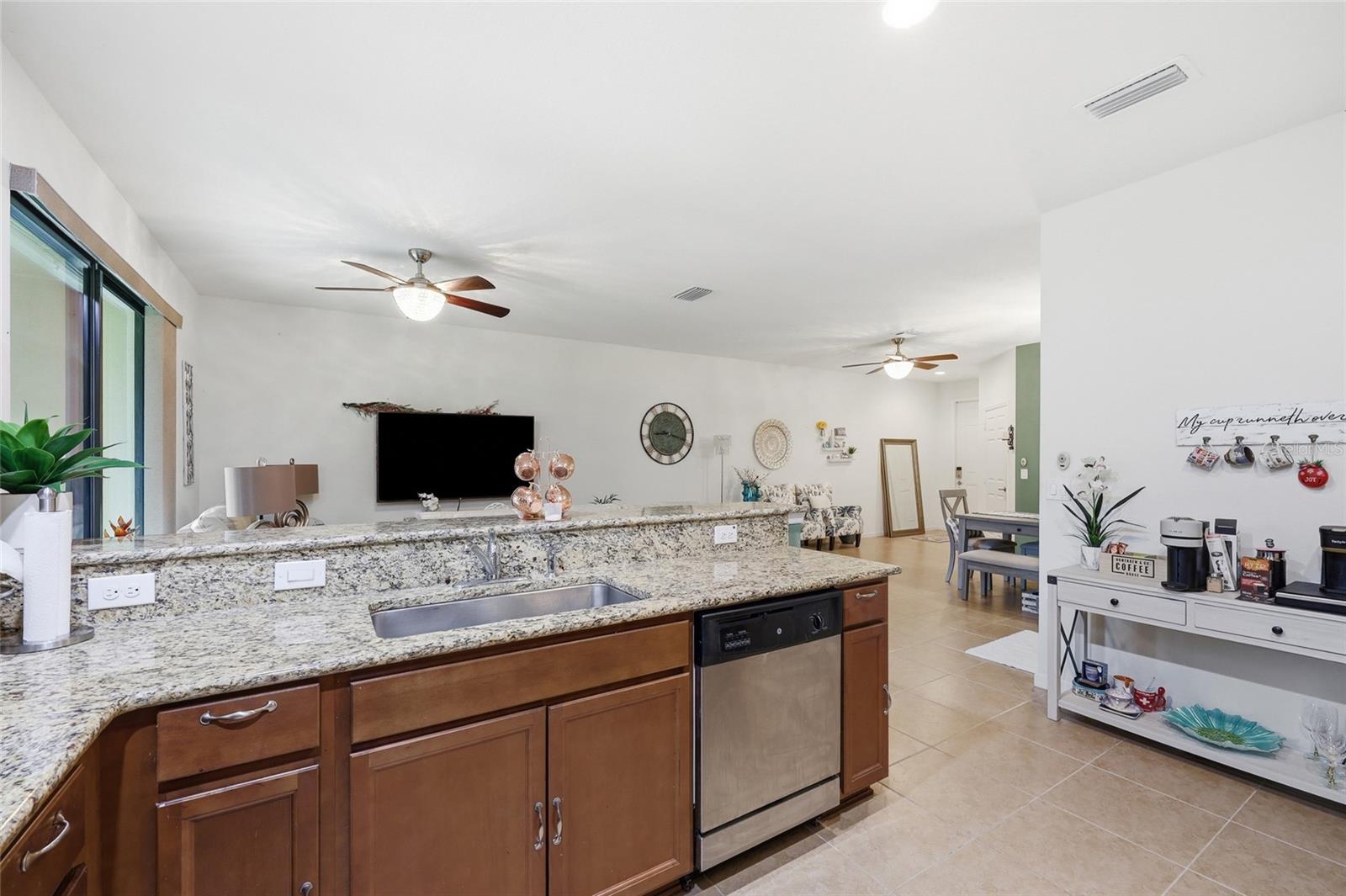 PORTOFINO MEADOWS - Residential