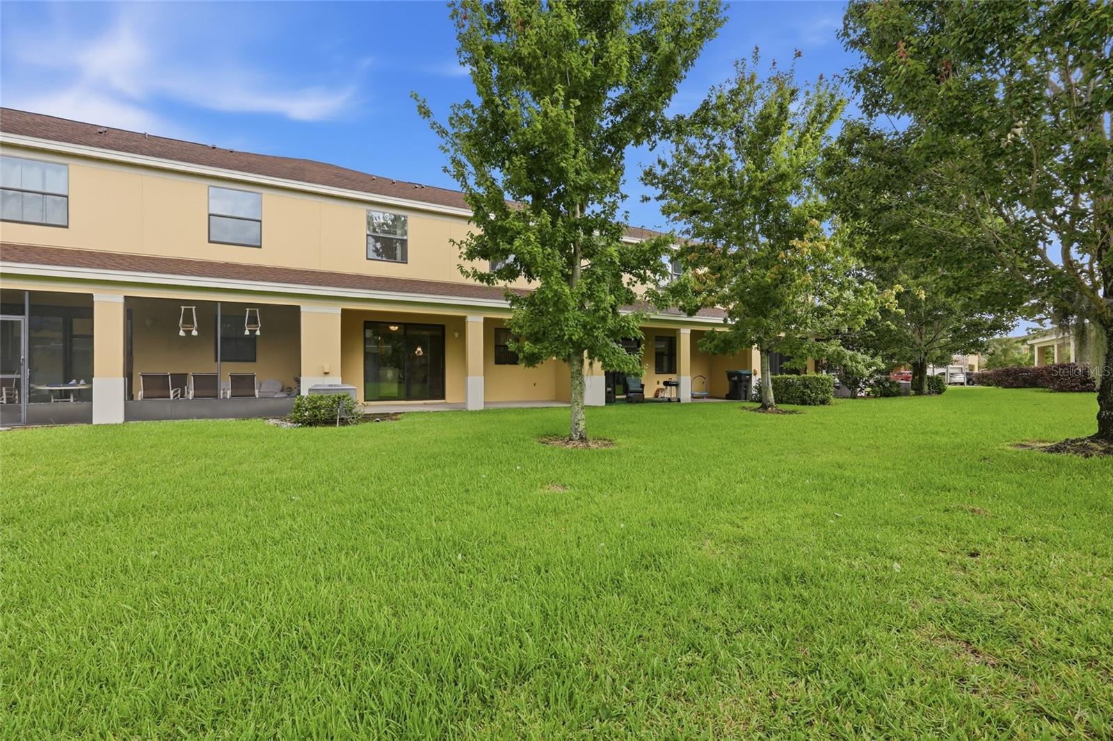 PORTOFINO MEADOWS - Residential