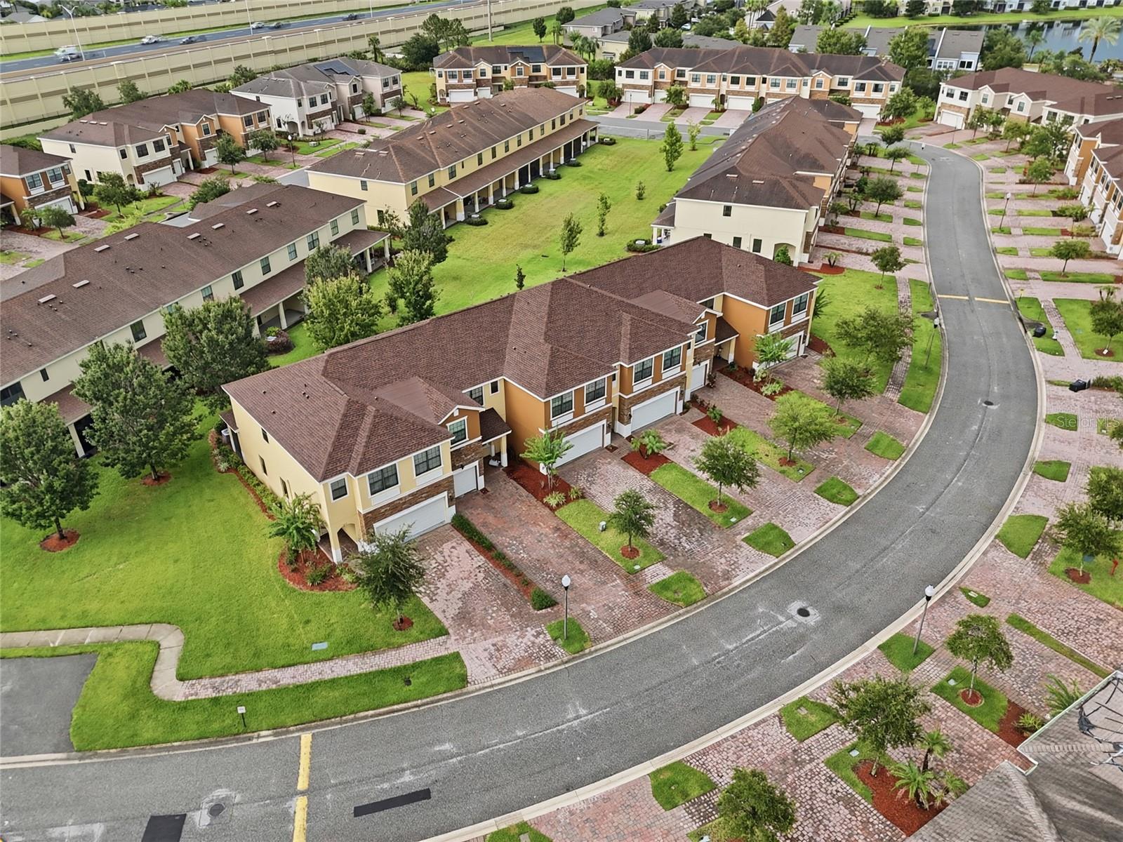 PORTOFINO MEADOWS - Residential