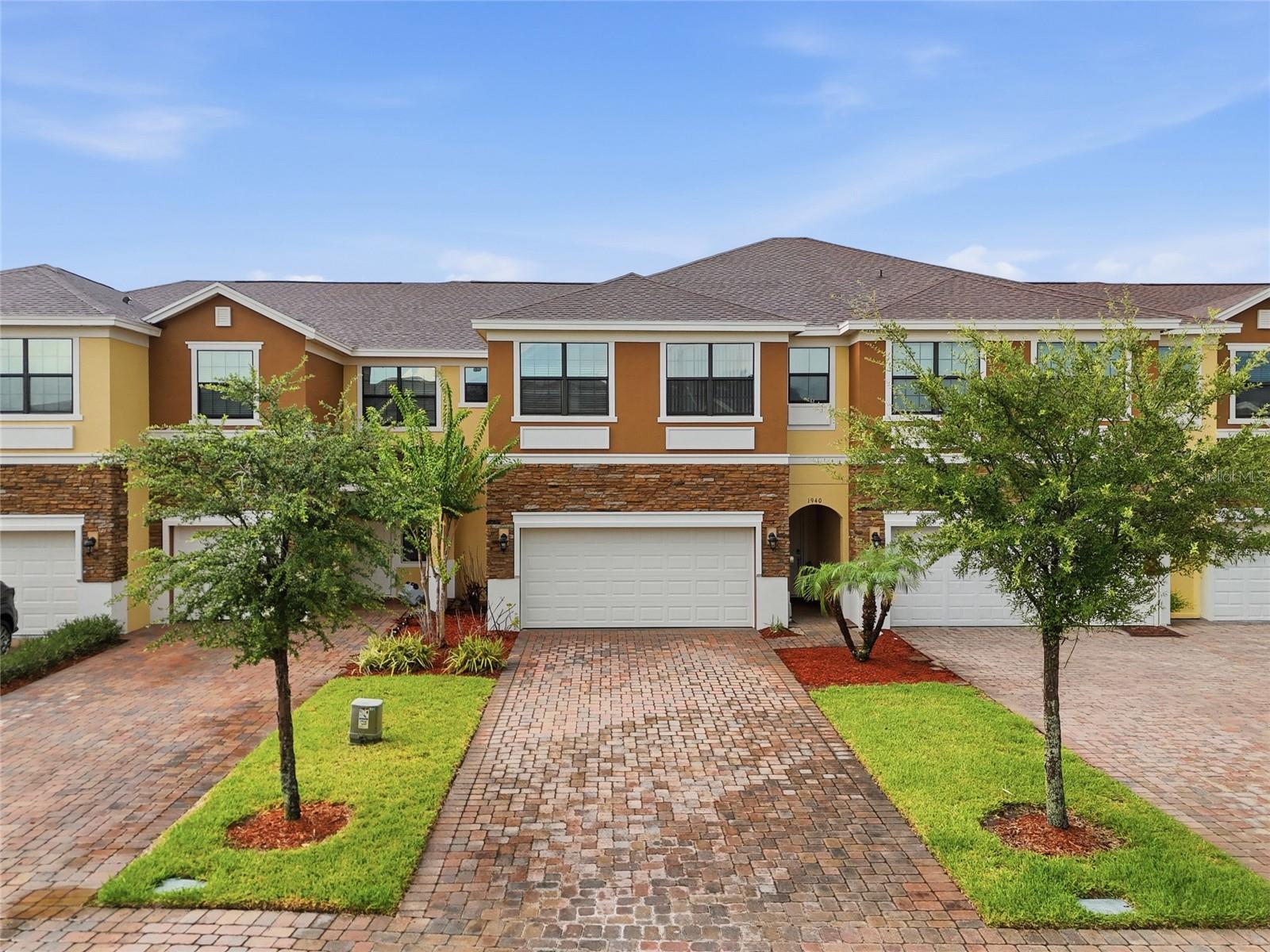 PORTOFINO MEADOWS - Residential