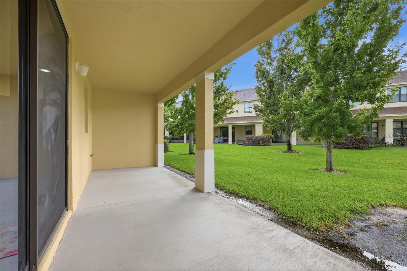 PORTOFINO MEADOWS - Residential
