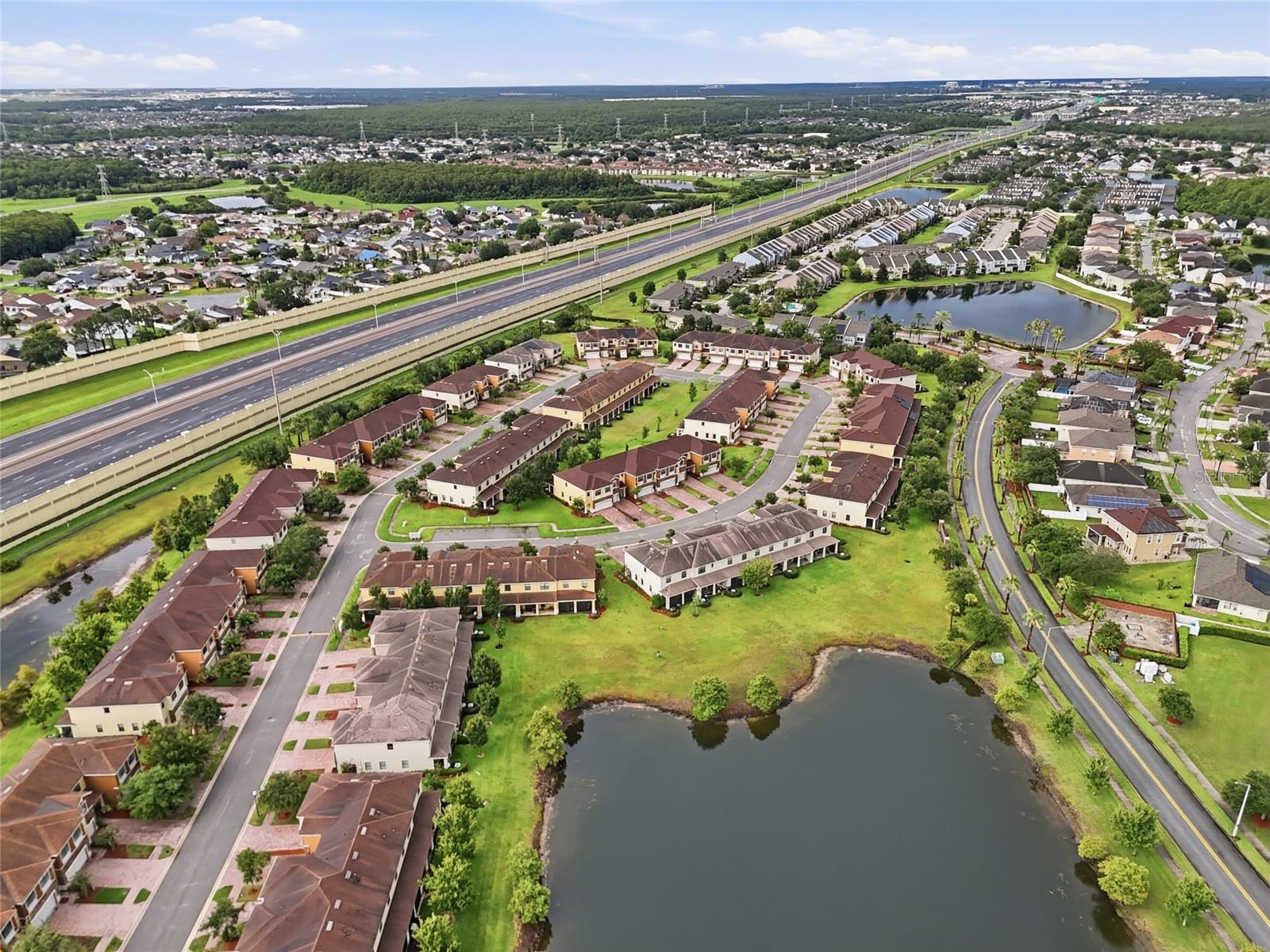 PORTOFINO MEADOWS - Residential