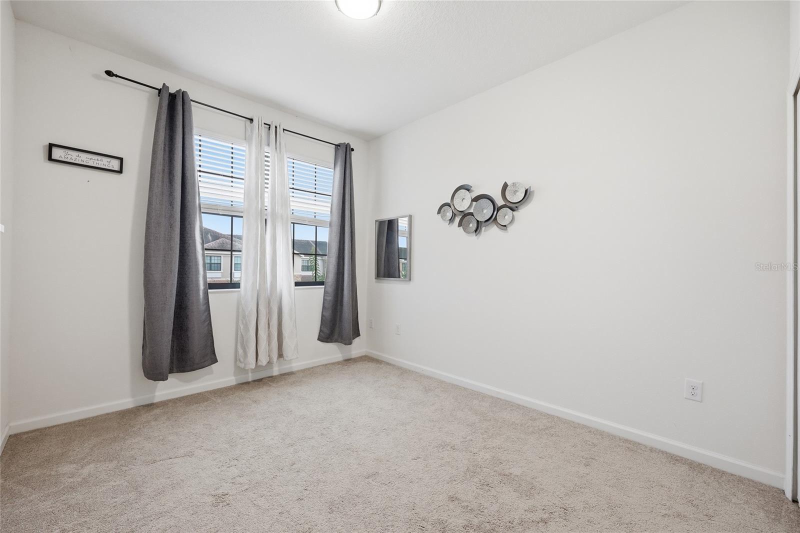 PORTOFINO MEADOWS - Residential