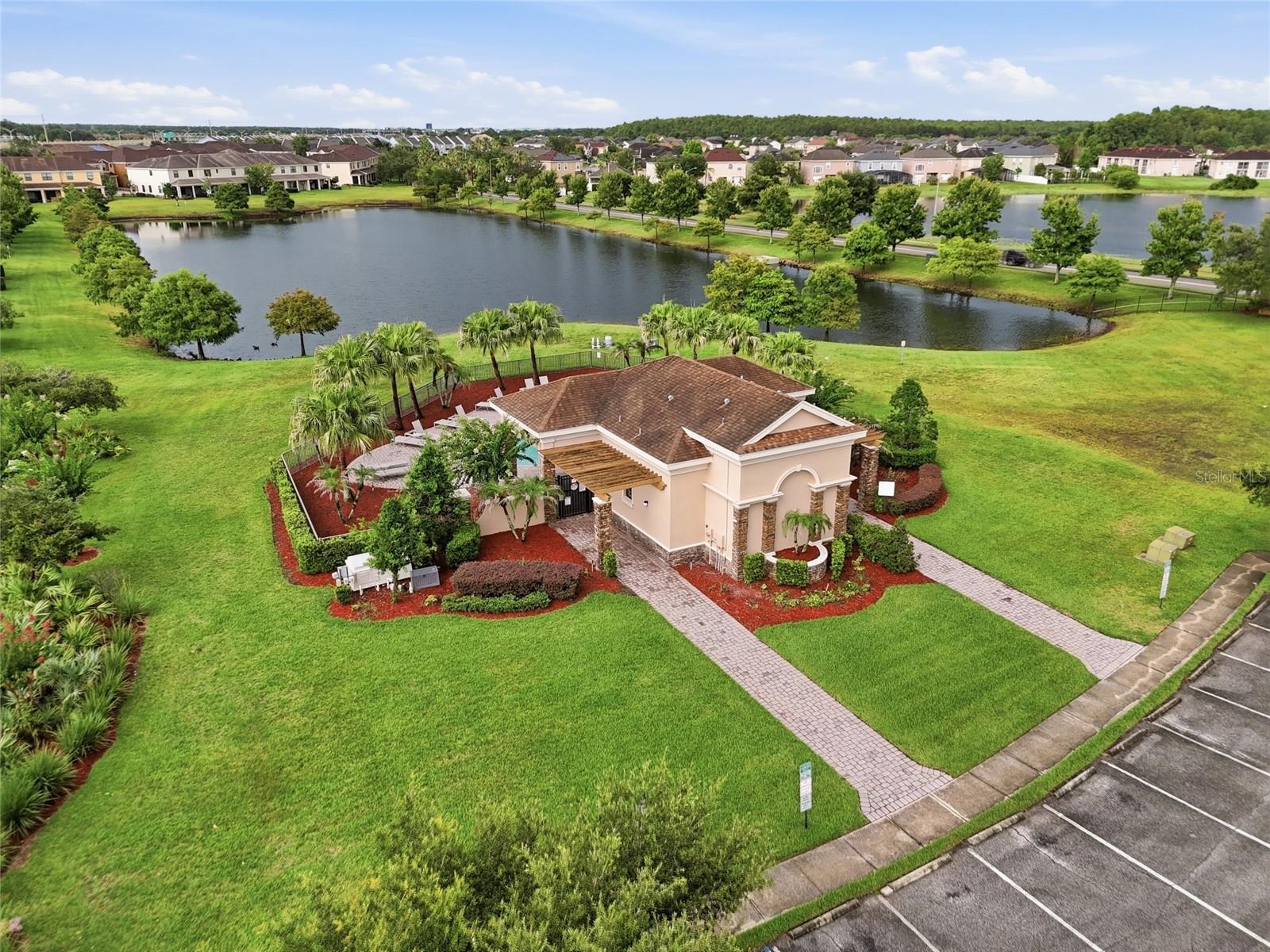 PORTOFINO MEADOWS - Residential