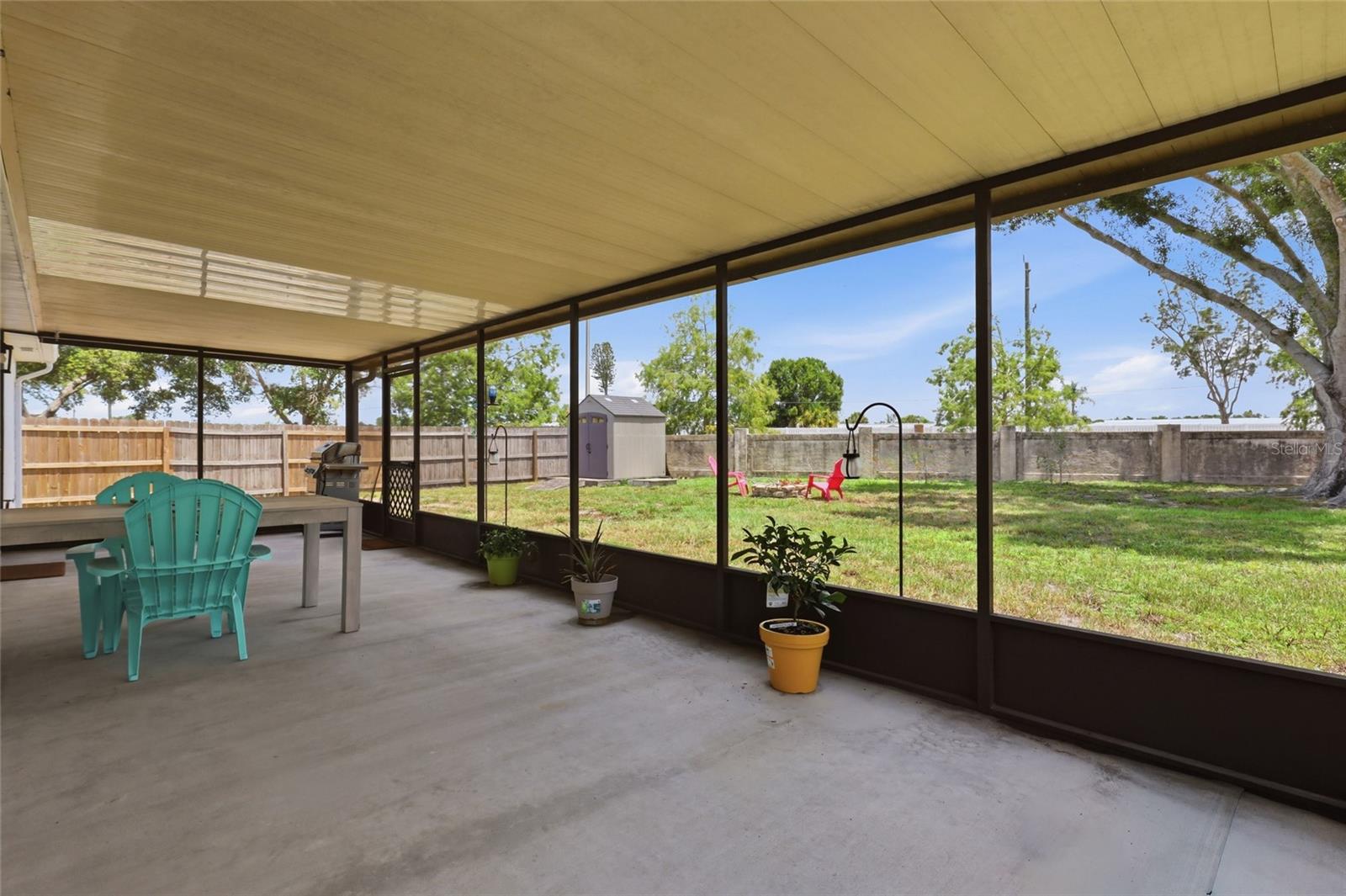 LOCKWOOD MEADOWS - Residential