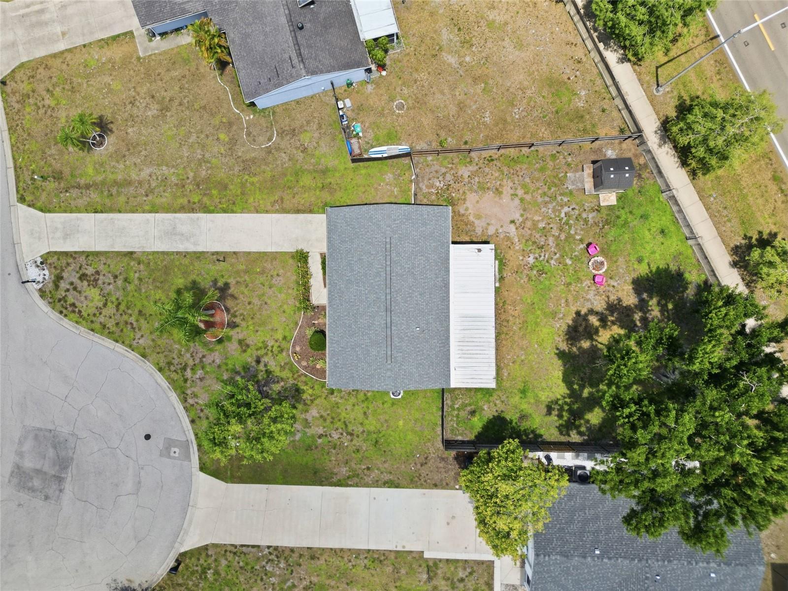LOCKWOOD MEADOWS - Residential