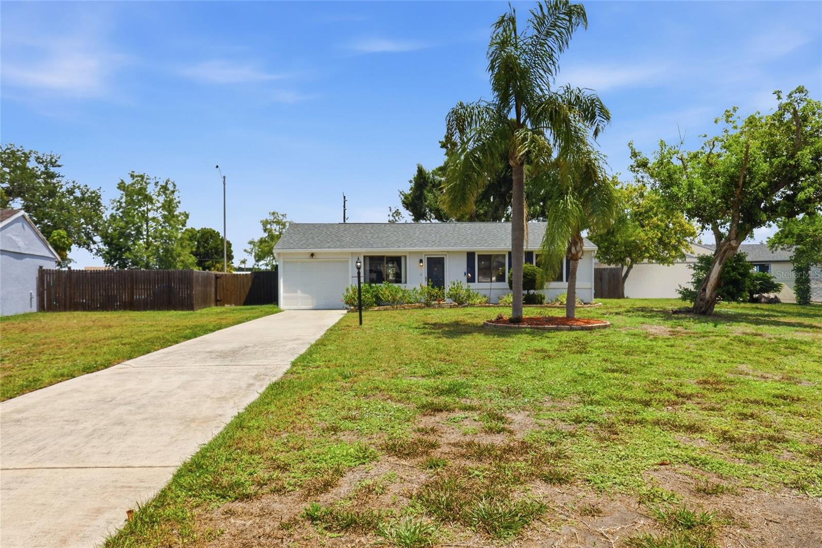 LOCKWOOD MEADOWS - Residential