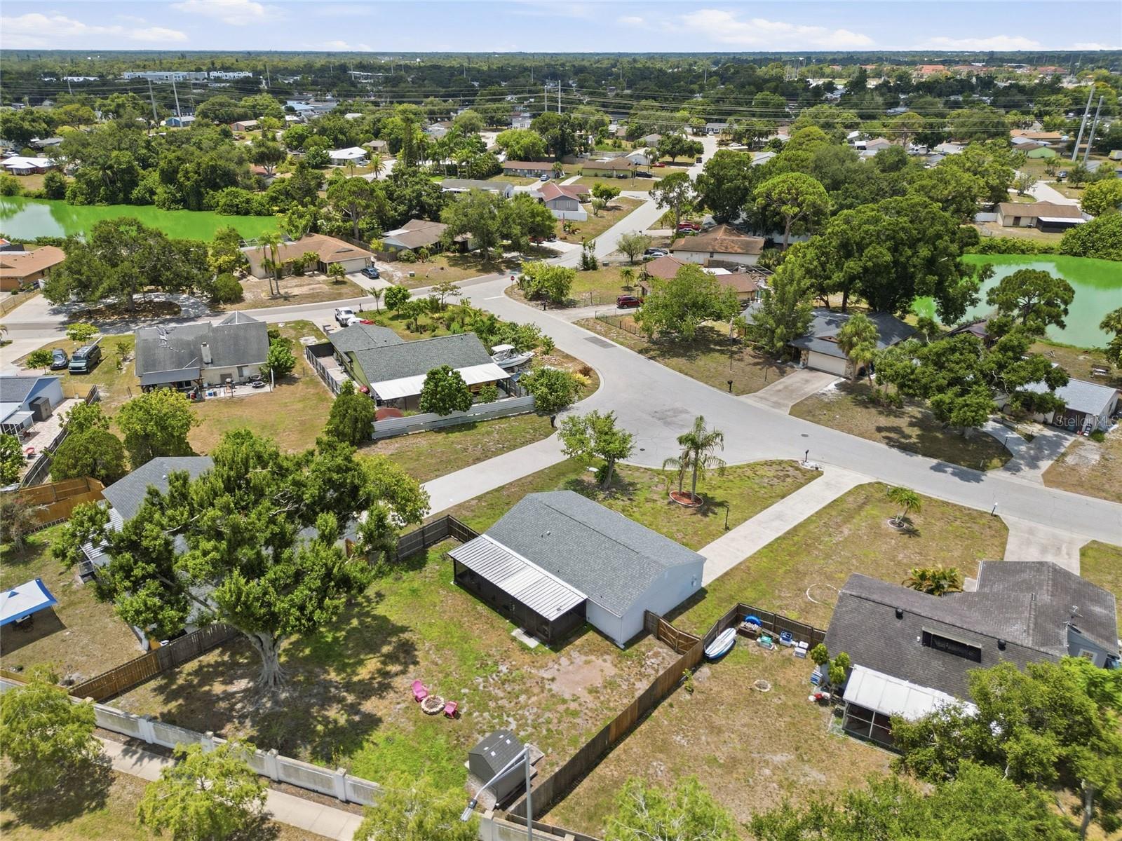 LOCKWOOD MEADOWS - Residential