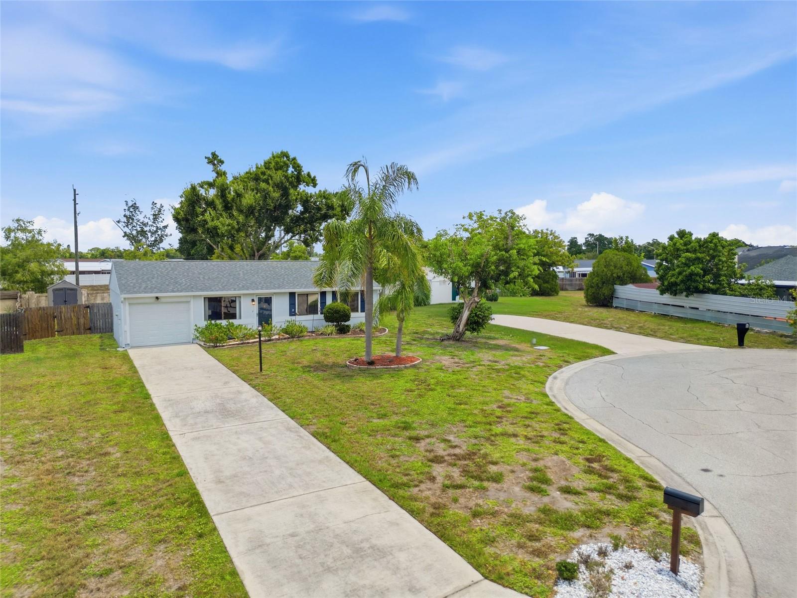 LOCKWOOD MEADOWS - Residential