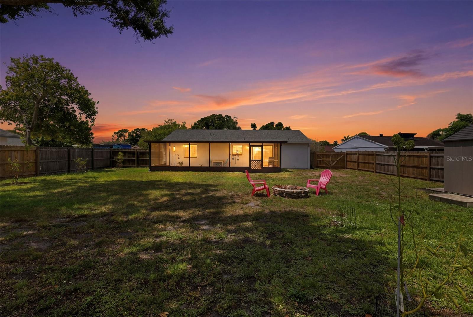 LOCKWOOD MEADOWS - Residential