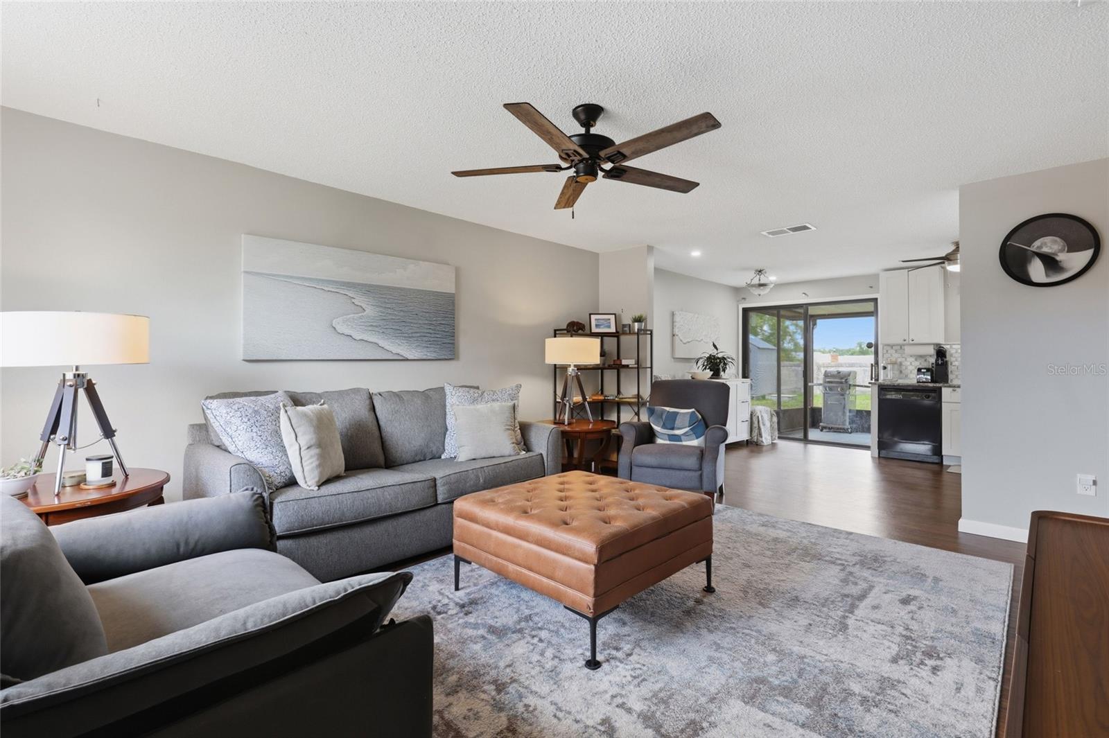 LOCKWOOD MEADOWS - Residential