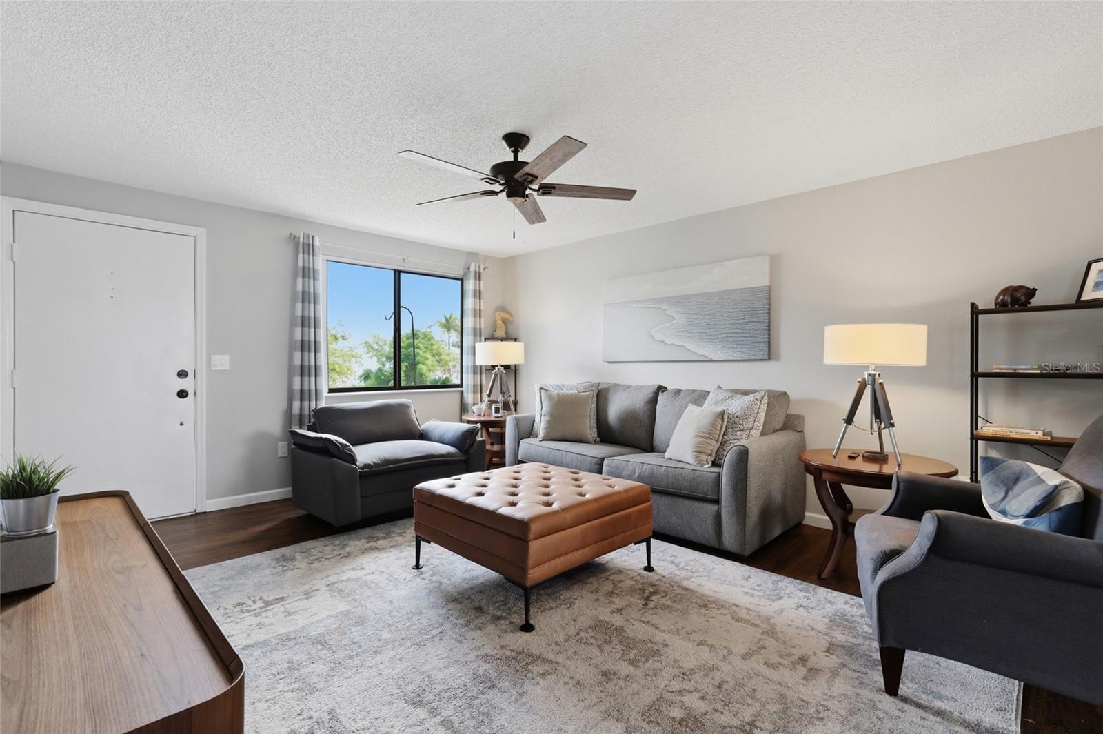 LOCKWOOD MEADOWS - Residential