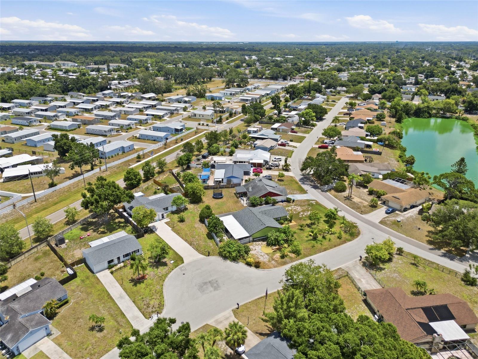 LOCKWOOD MEADOWS - Residential