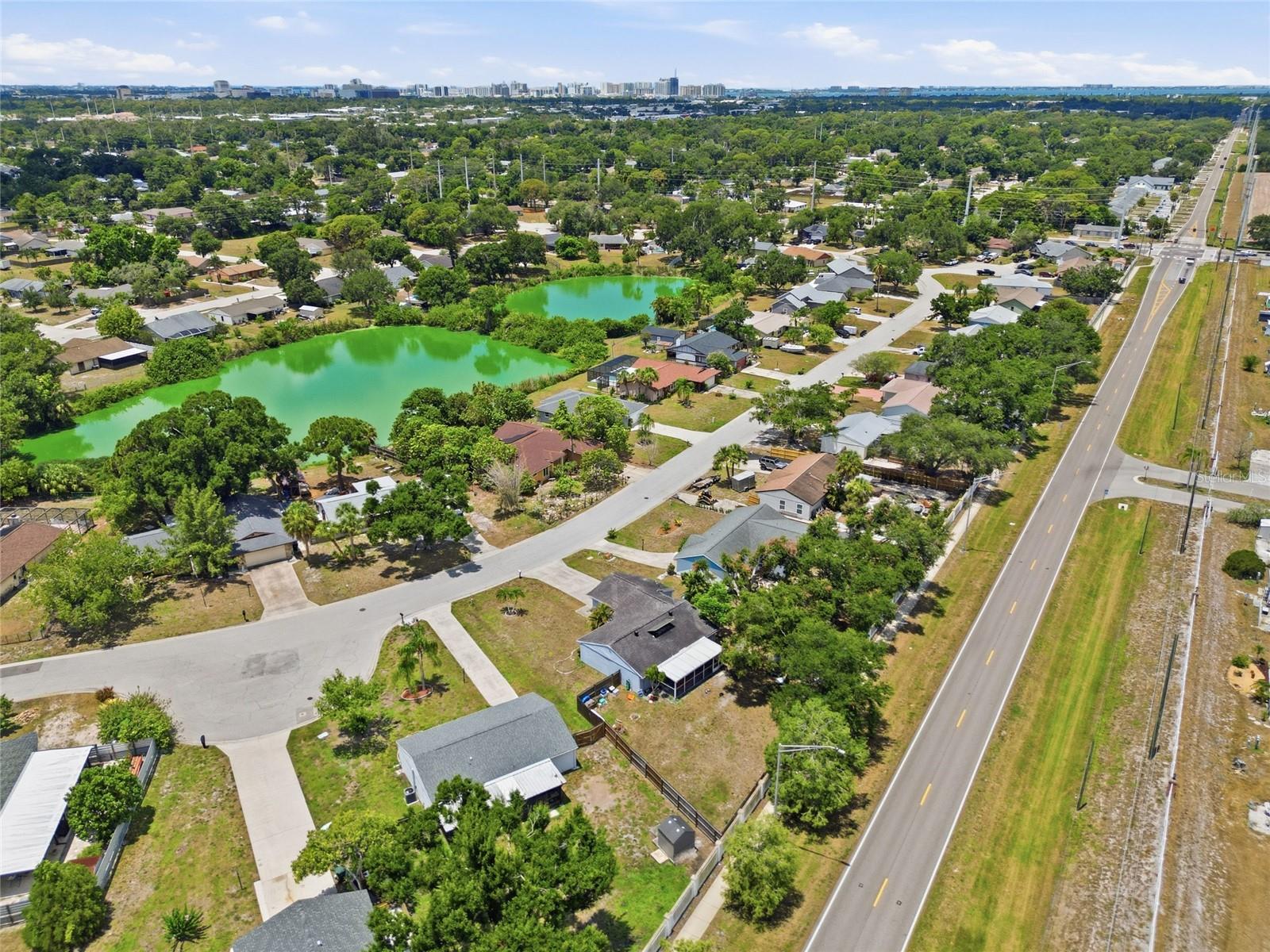 LOCKWOOD MEADOWS - Residential