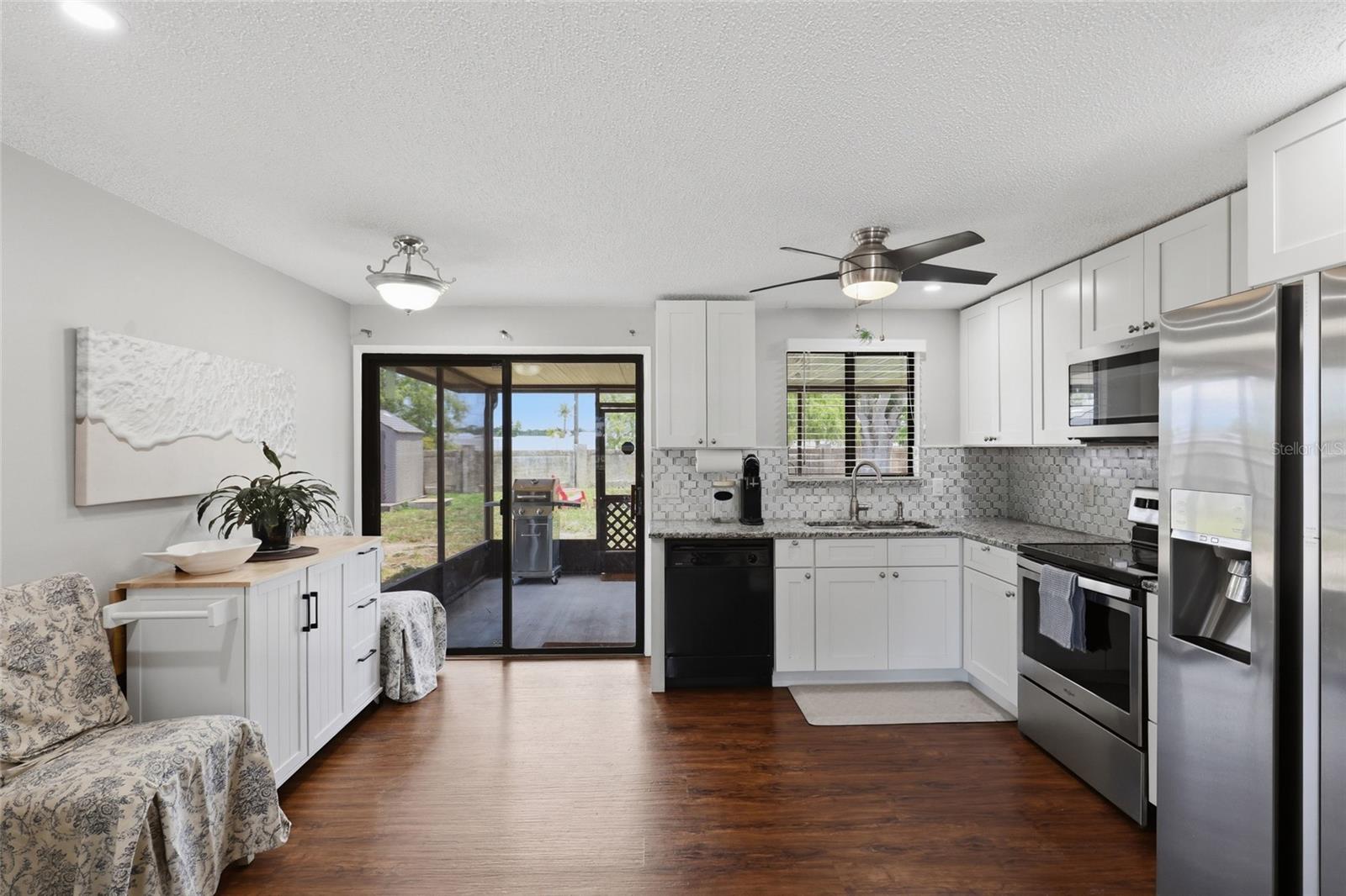 LOCKWOOD MEADOWS - Residential