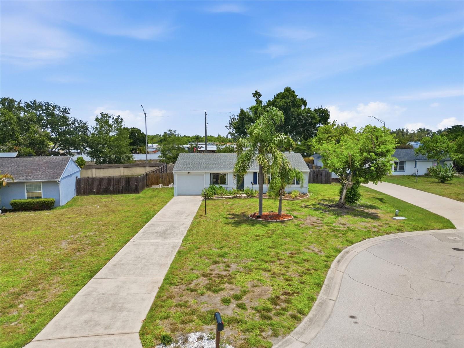 LOCKWOOD MEADOWS - Residential