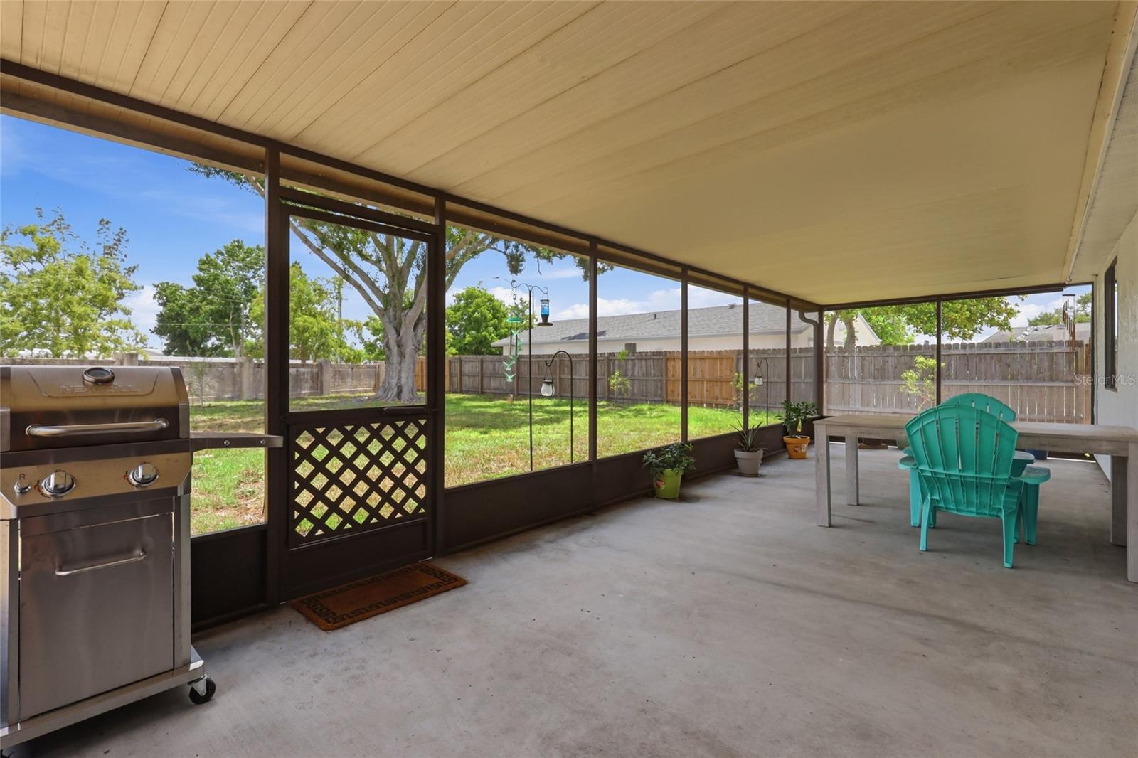 LOCKWOOD MEADOWS - Residential