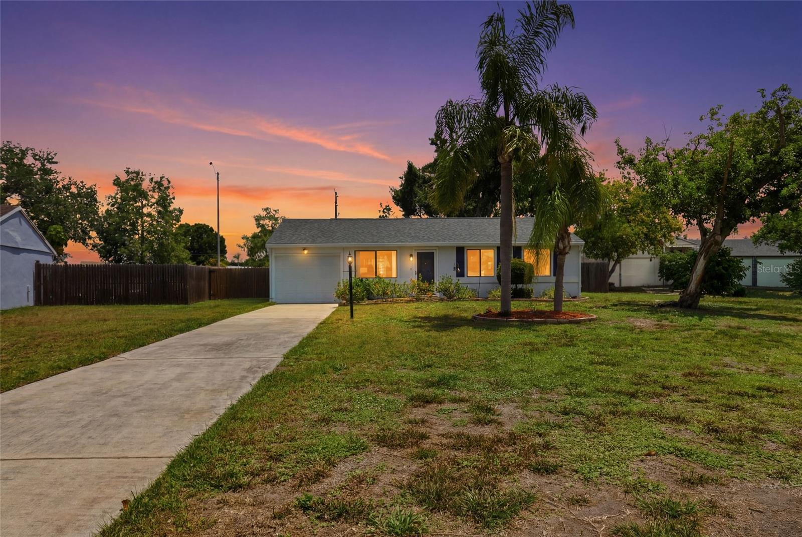 LOCKWOOD MEADOWS - Residential