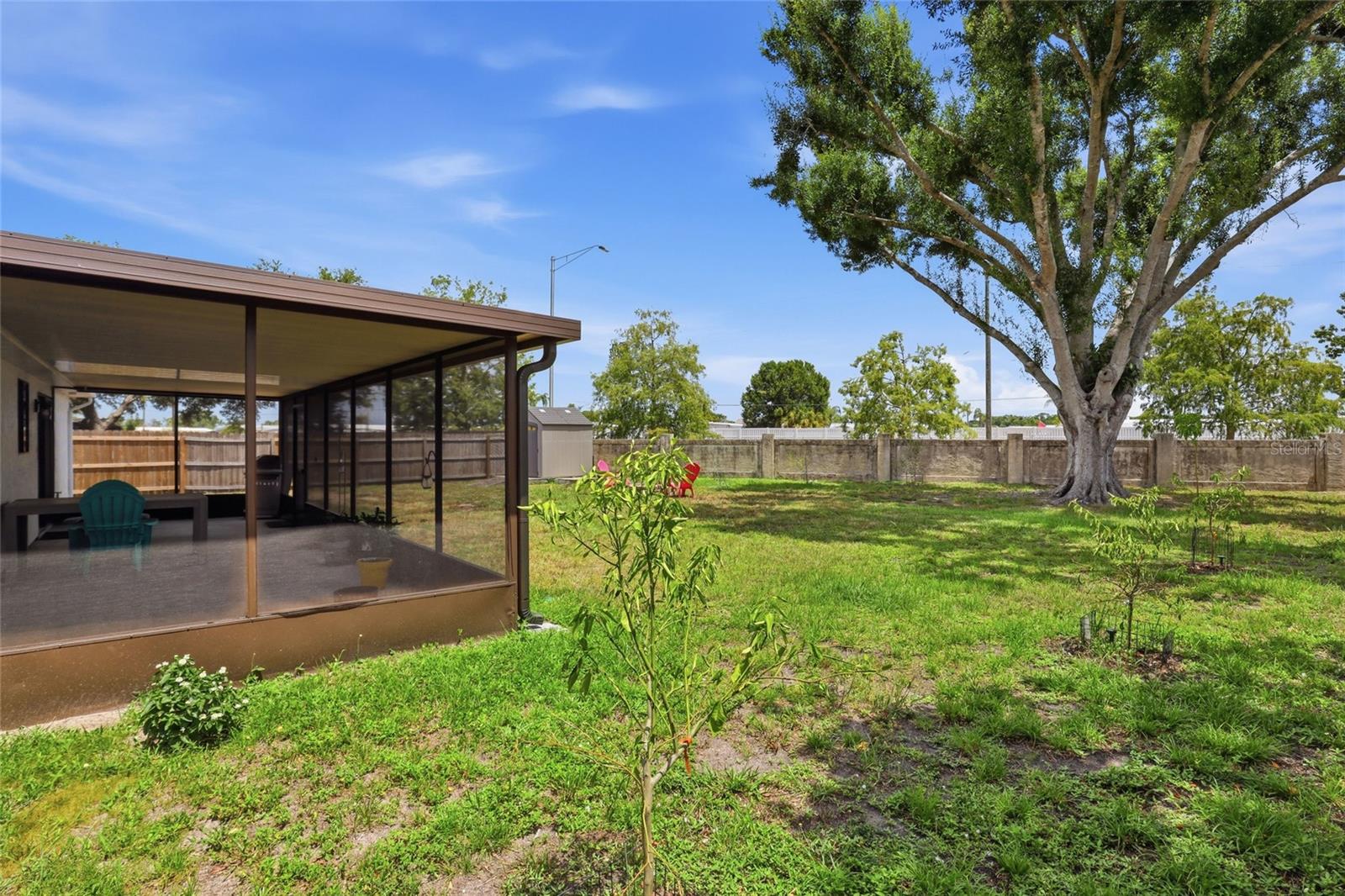 LOCKWOOD MEADOWS - Residential