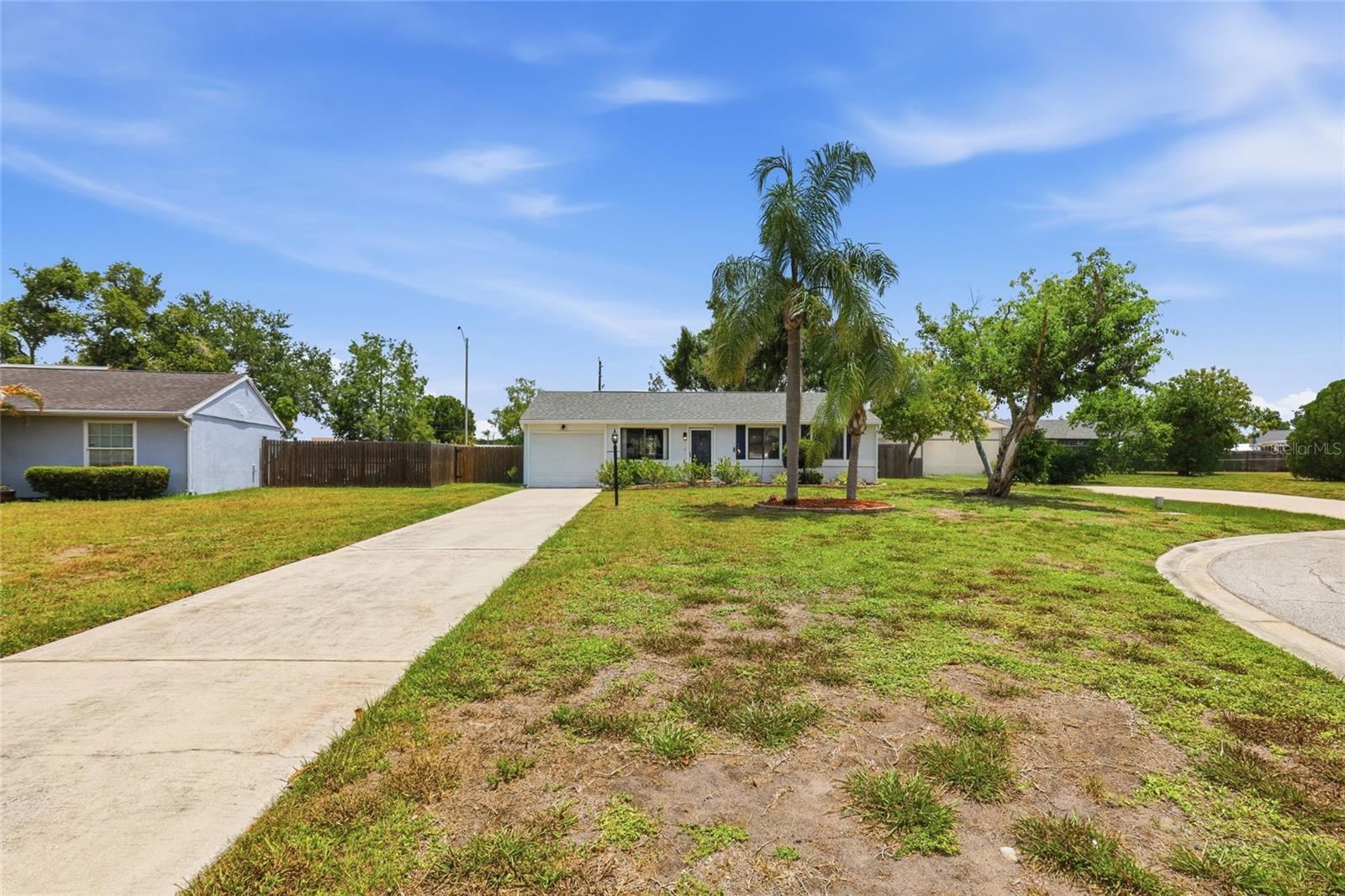 LOCKWOOD MEADOWS - Residential