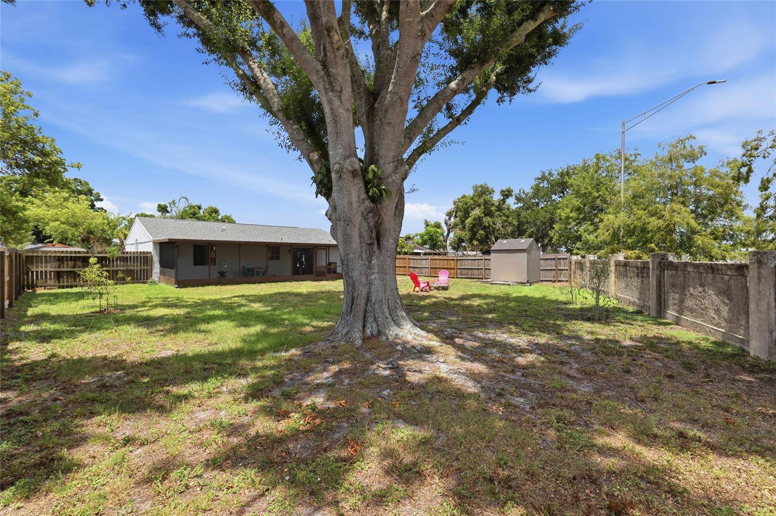 LOCKWOOD MEADOWS - Residential