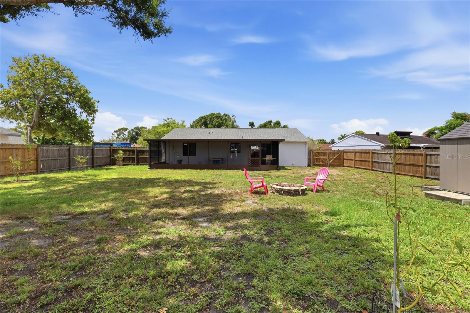 LOCKWOOD MEADOWS - Residential