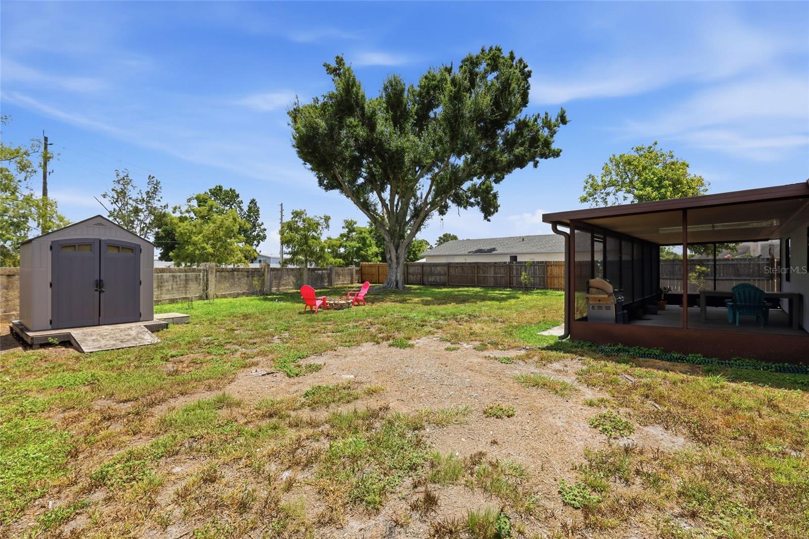 LOCKWOOD MEADOWS - Residential