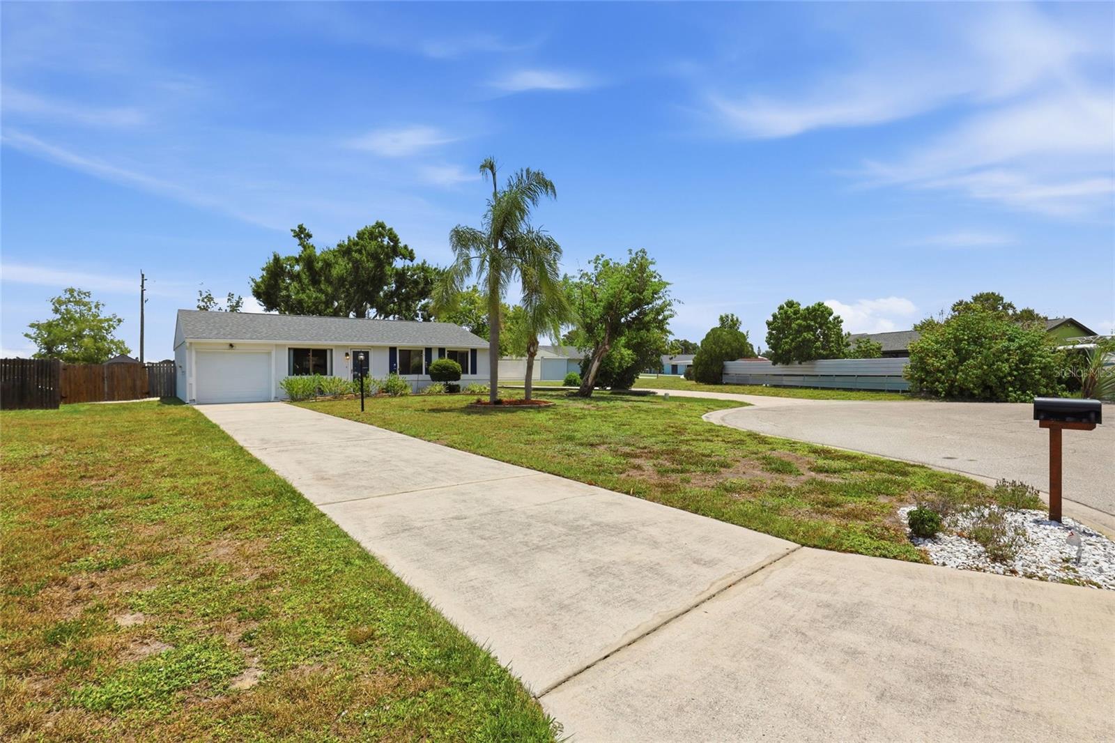 LOCKWOOD MEADOWS - Residential