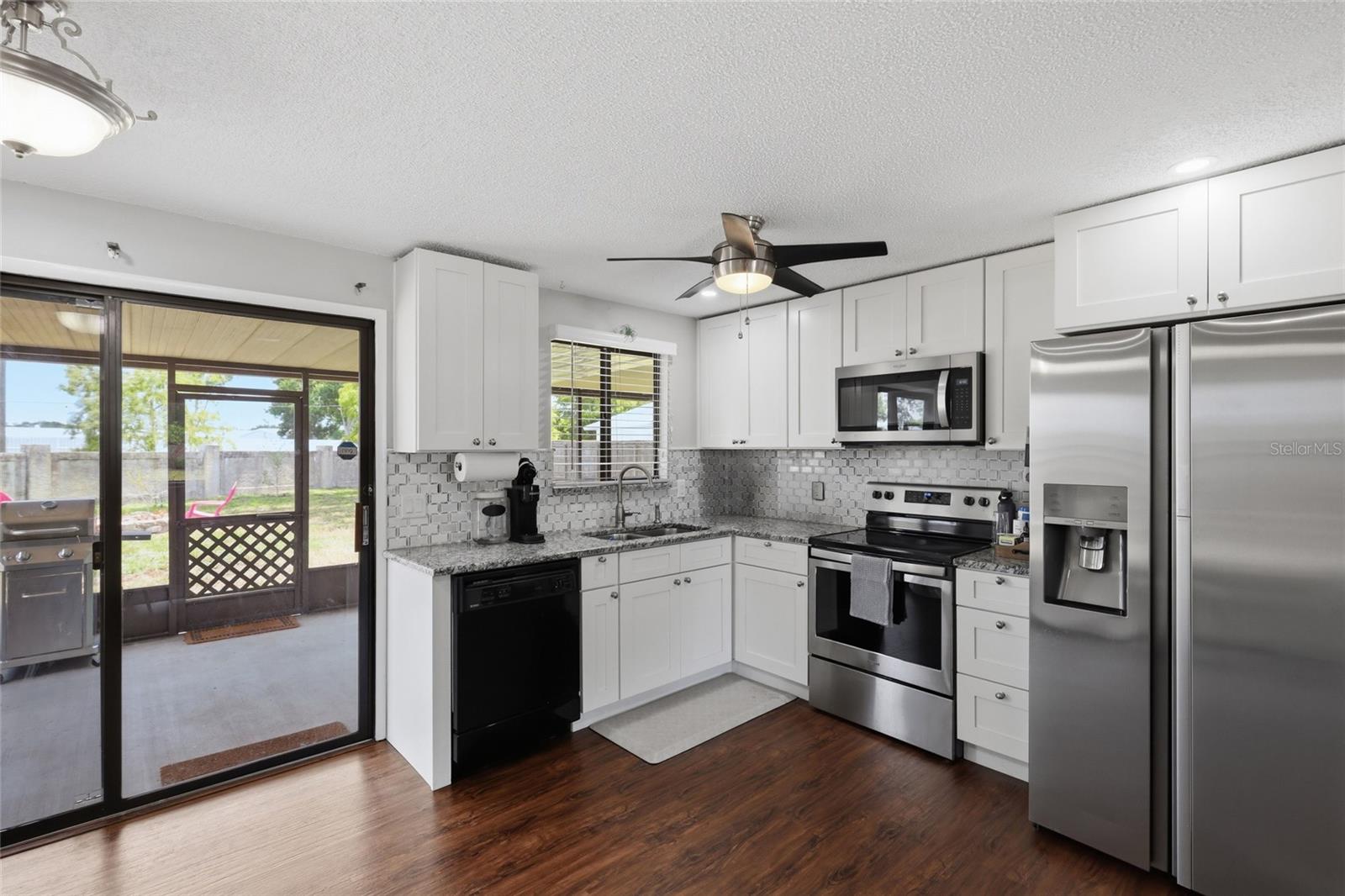 LOCKWOOD MEADOWS - Residential