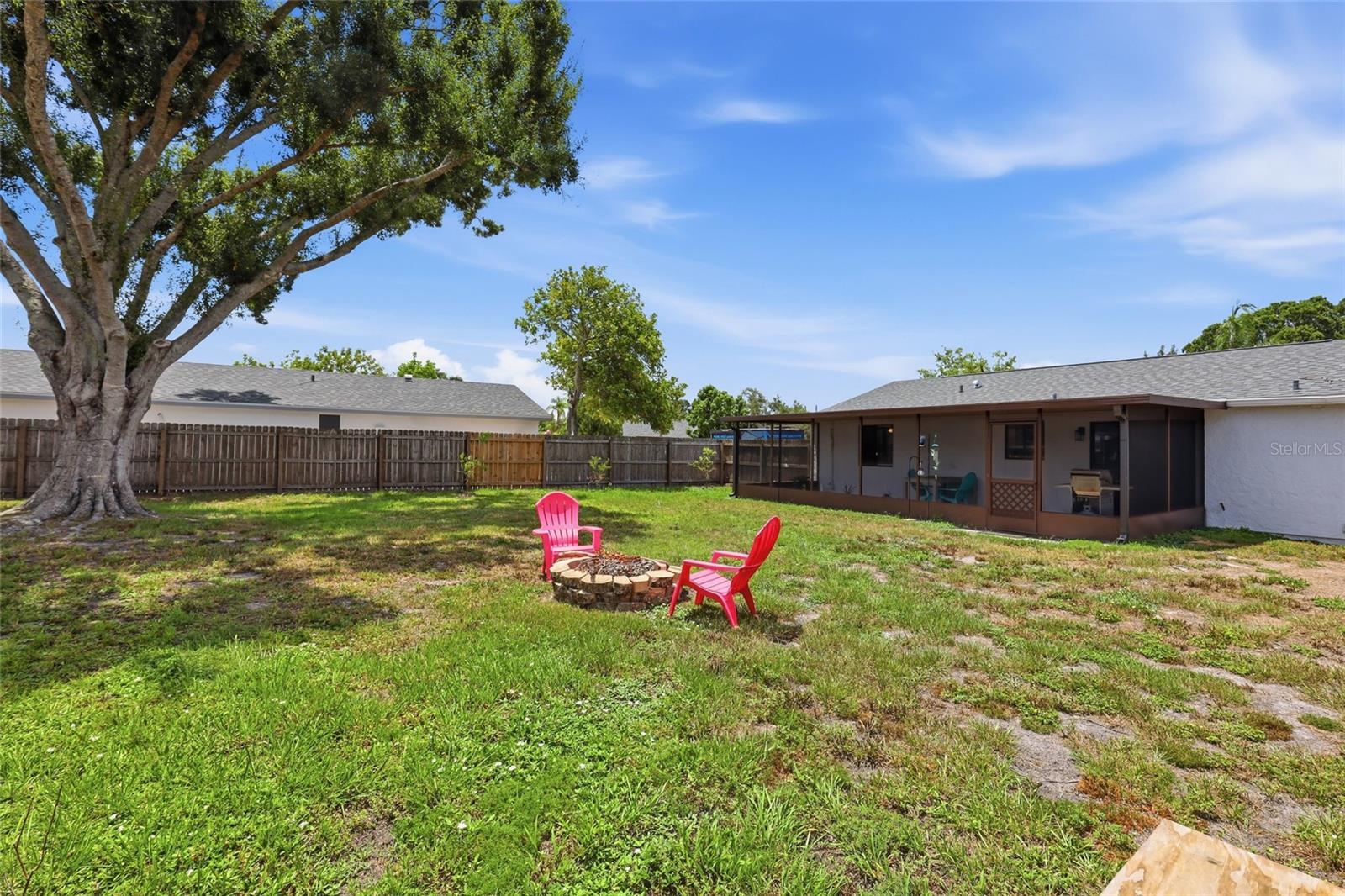 LOCKWOOD MEADOWS - Residential