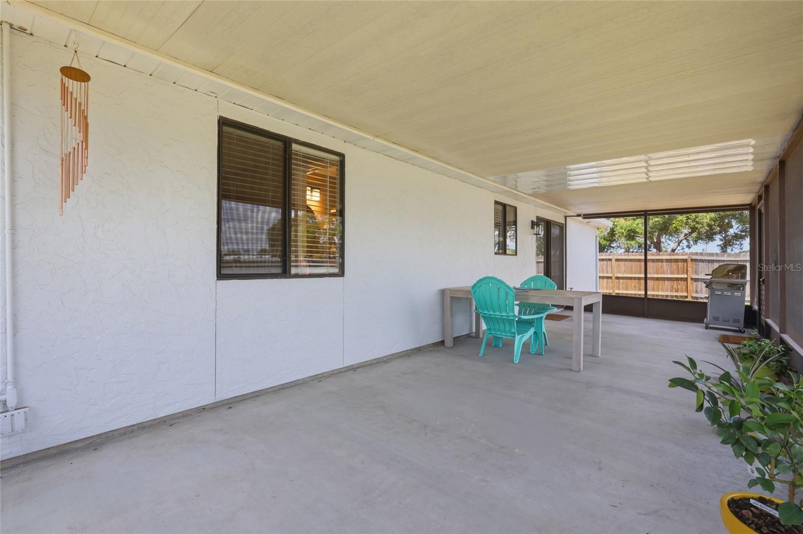 LOCKWOOD MEADOWS - Residential