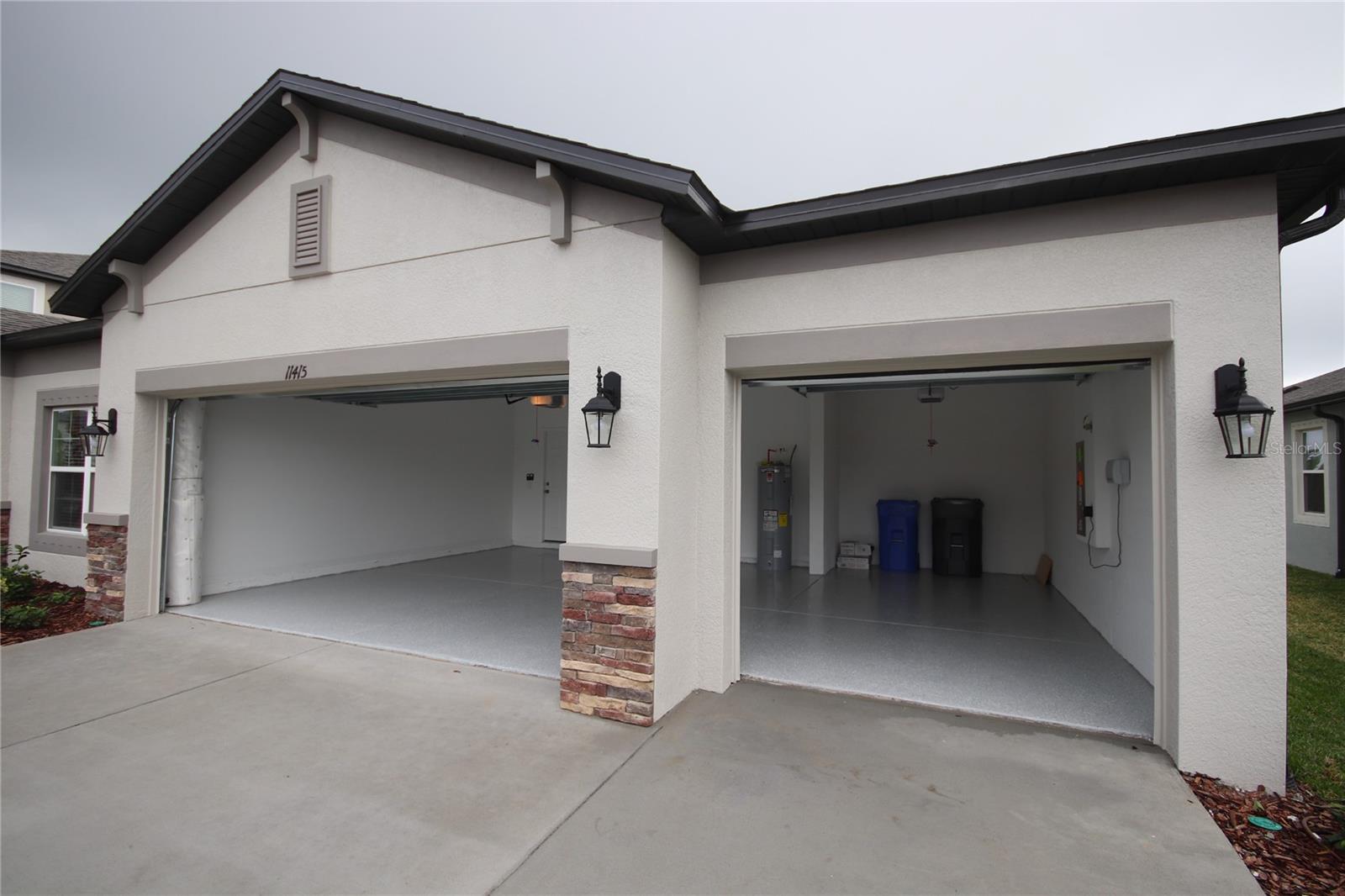 CARLTON LAKES PH 1C-1 - Residential Lease
