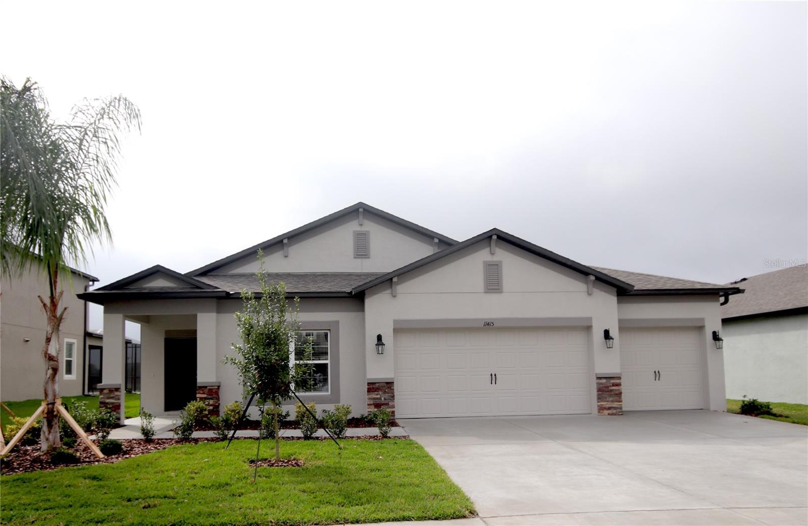 Don't pass up this amazing 3 bed 2 bath home with 3 car garage complete with a beautiful kitchen that features granite countertops, 42 Inch upper cabinets, stainless steel appliances and an island sink with breakfast bar. The adjacent great room looks out to the covered lanai and pond where you can watch Florida wildlife while grilling dinner or just relaxing with a cold beverage. This home also features a split floor plan that affords privacy for everyone. The huge 3 car garage with painted floor has plenty of room for your vehicles and toys to keep them out of the weather. The home has easy to maintain tile floors throughout with carpet only in the bedrooms.

The Southfork area is a fantastic neighborhood filled with sidewalks and amenities to enjoy. With easy access to I-75 off Big Bend Road you are close to shopping, entertainment and everything that makes Riverview and fabulous place to live. Pets allowed with approval.

AVAILABLE NOW!

At PMI Arrico Realty and Property Management, we strive to provide an experience that is cost-effective and convenient. That’s why we provide a Resident Benefits Package (RBP) to address common headaches for our residents. Our program handles liability insurance, identity protection, pest control, air filter changes, utility set up, credit building, and rent rewards, at a rate of $69.00 a month as a required program. 

Most PMI Arrico Realty and Property Management homes come with optional high-speed internet up to 1 Gig at a special group rate of $65 a month, with premium support and setup powered by Second Nature. Check with us to see if your home can be included in the program.

Total Monthly Payment (Rent + RBP ($69) + Optional Group Rate Internet ($65))
*If you provide your own insurance policy, the RBP cost will be reduced by the amount of $11.95 which is the insurance premium billed by Second Nature Insurance Services (NPN No. 20224621)

PMI Arrico performs Income, Credit, Bankruptcy, Criminal, Eviction, and Landlord Verifications. Please review our application criteria & process upon applying for this property.